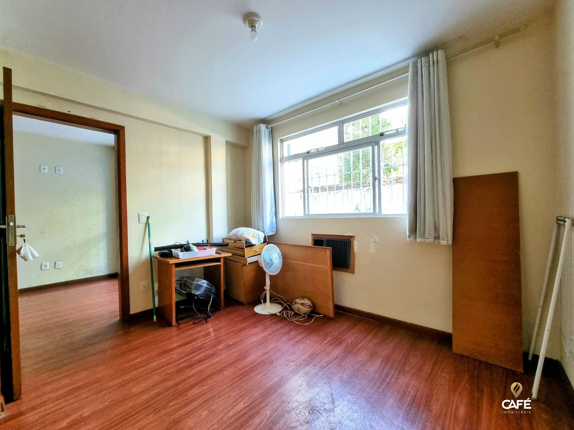 Apartamento à venda com 1 quarto, 63m² - Foto 6