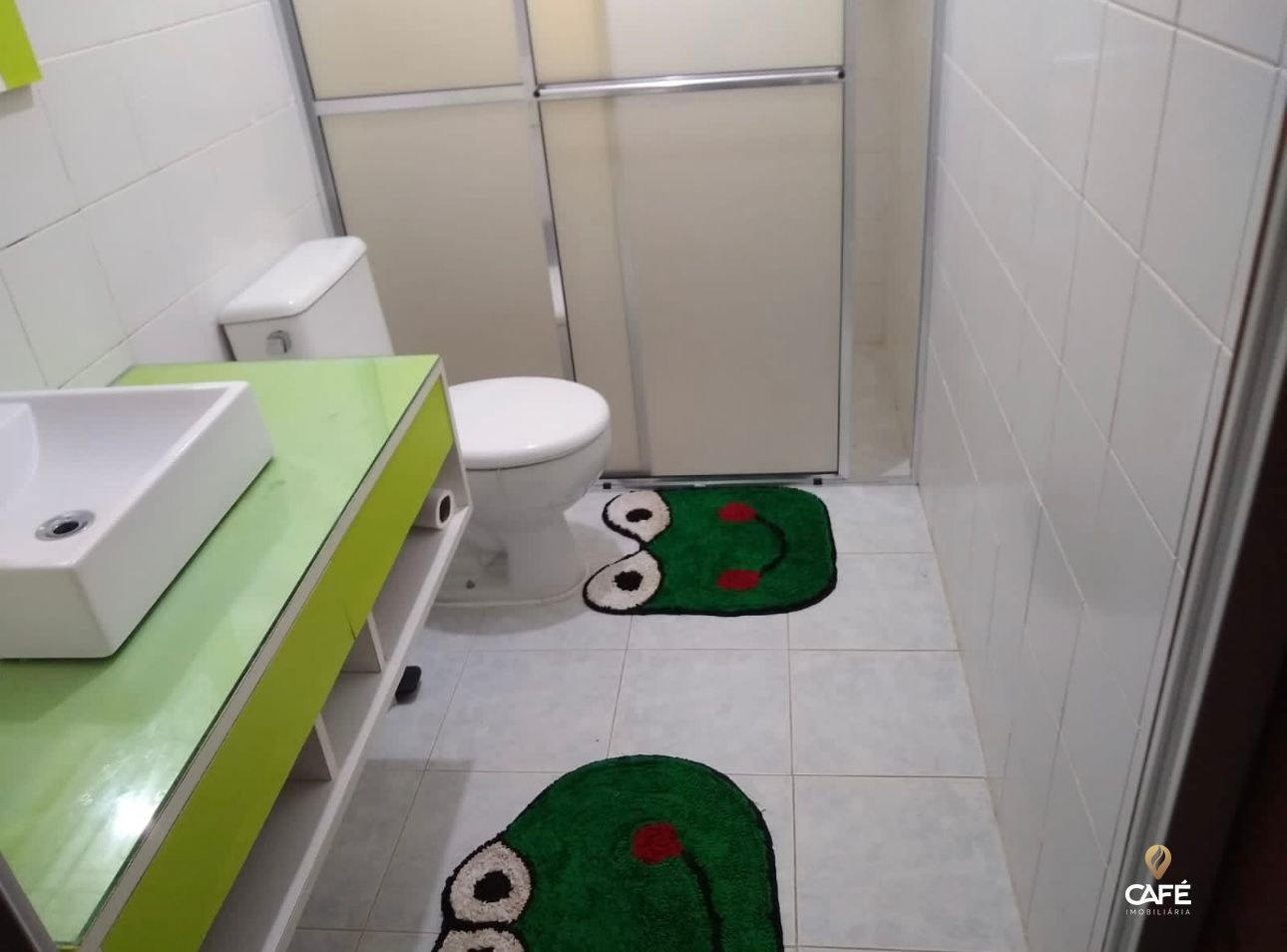 Sobrado à venda com 3 quartos, 130m² - Foto 8