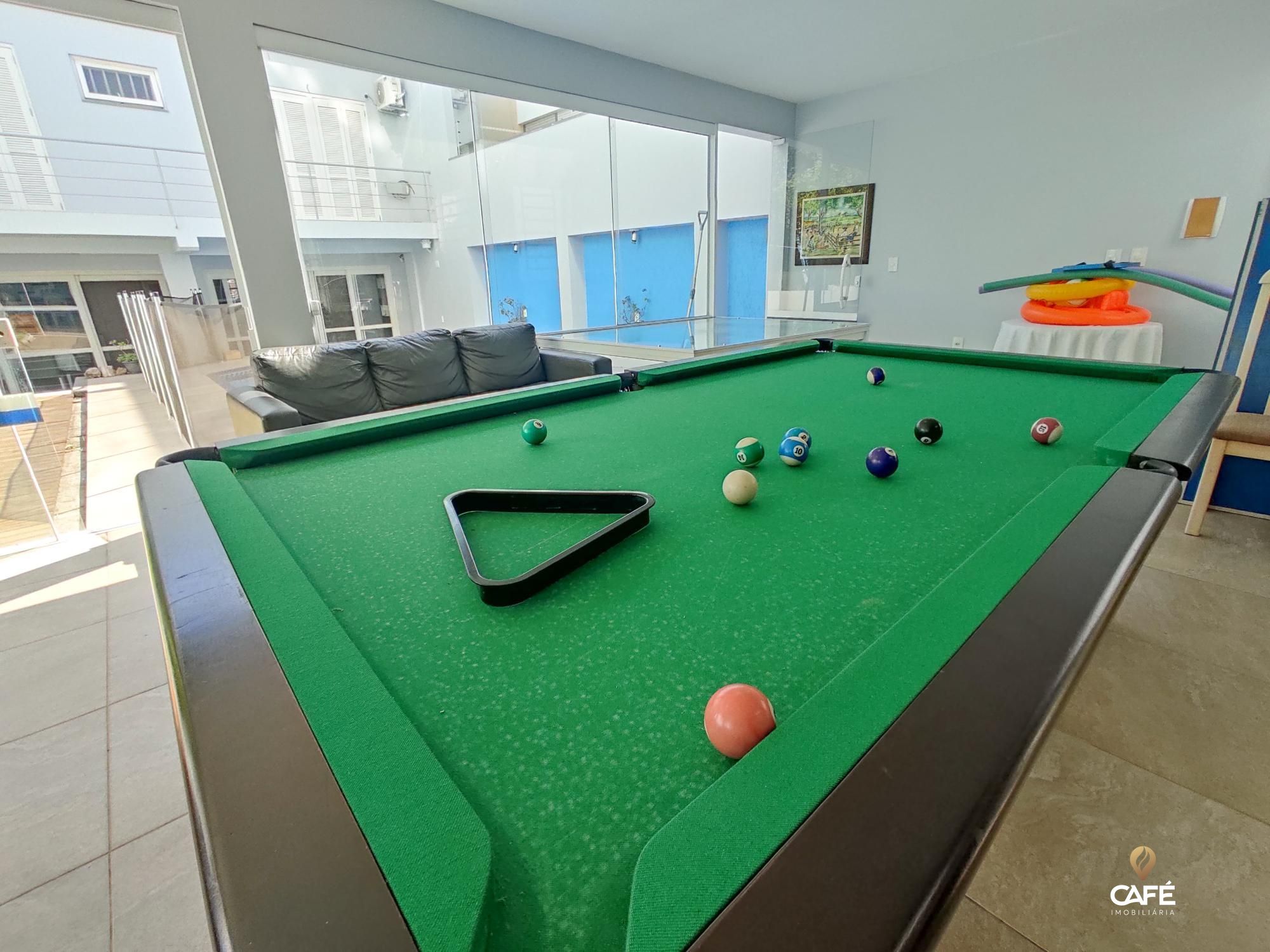 Casa, 4 quartos, 463 m² - Foto 16