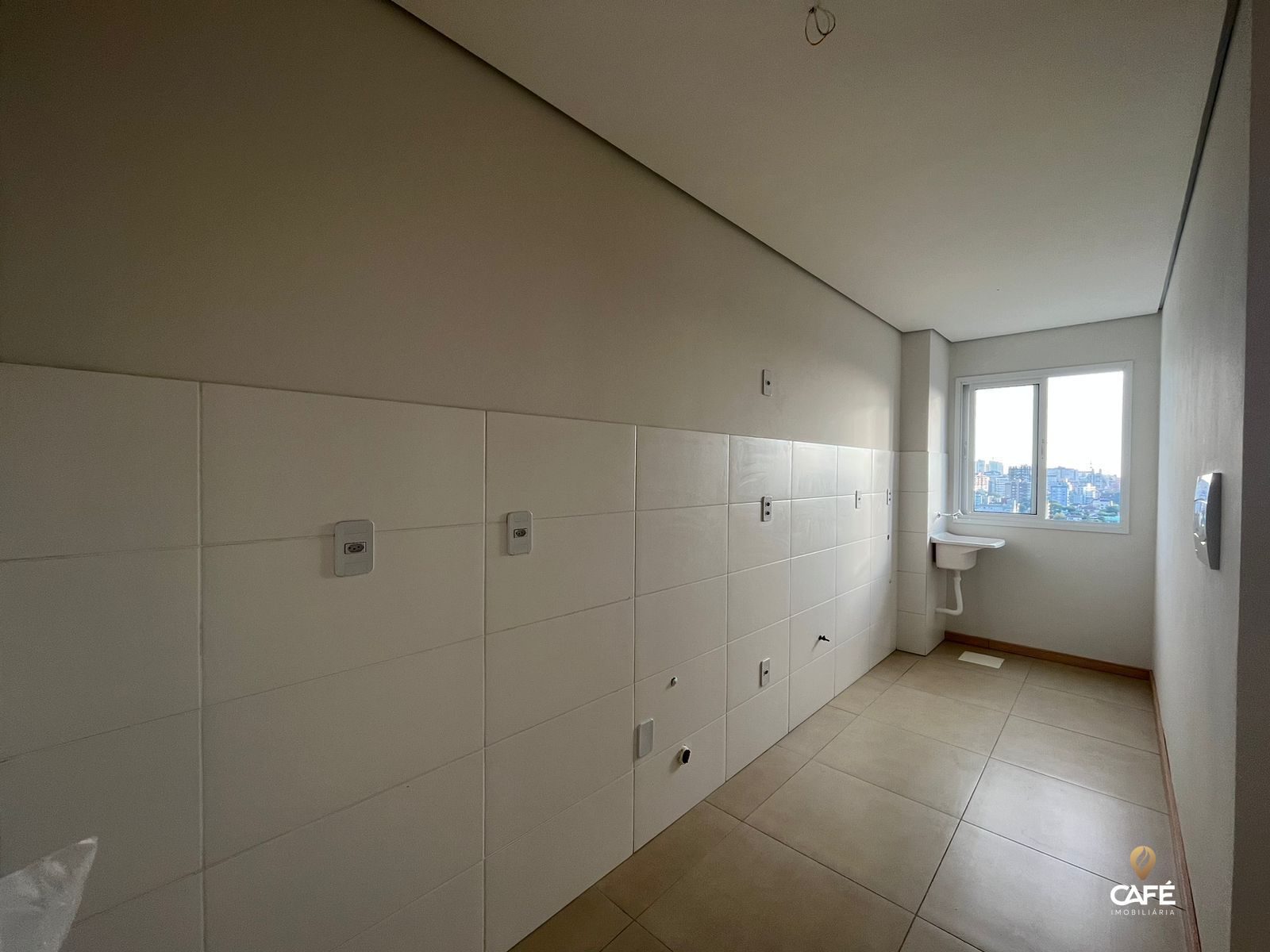 Apartamento à venda com 2 quartos, 54m² - Foto 6