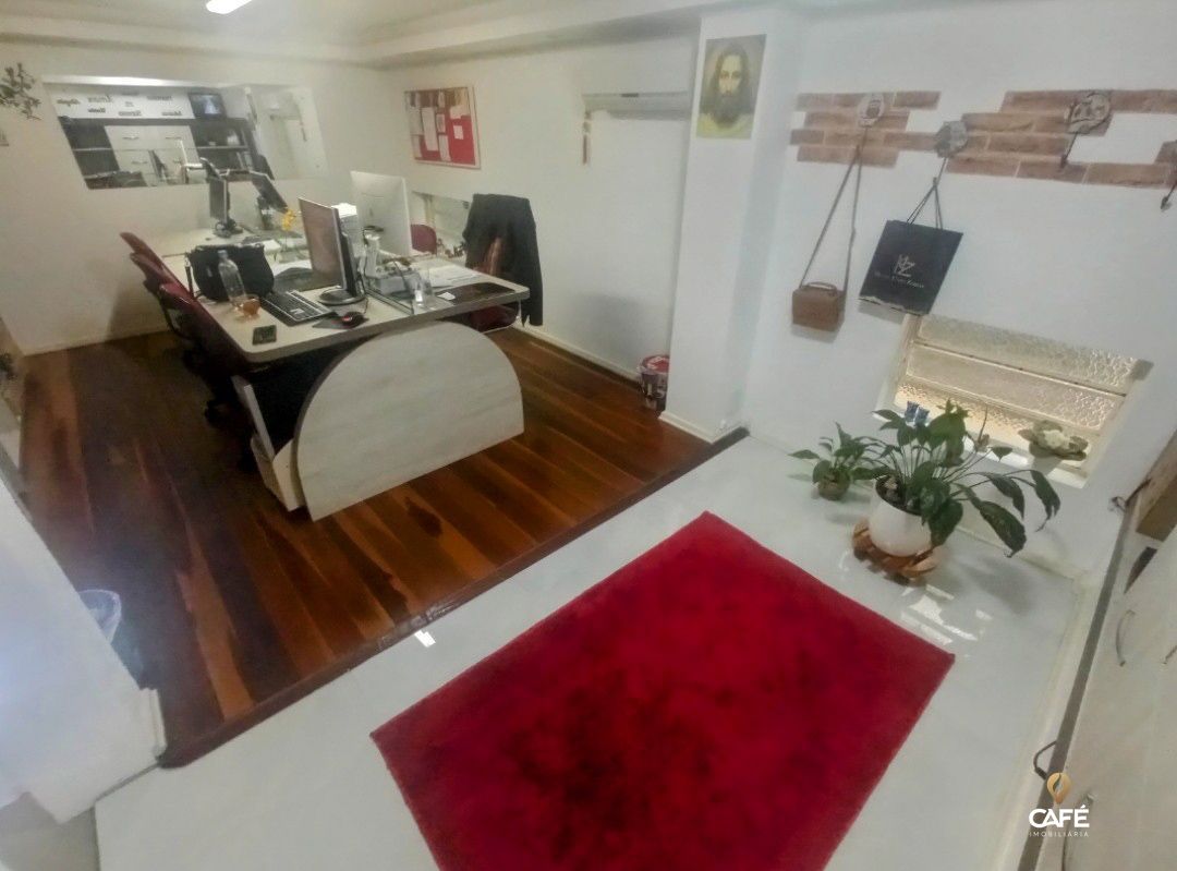 Conjunto Comercial-Sala para alugar com 1 quarto, 30m² - Foto 6