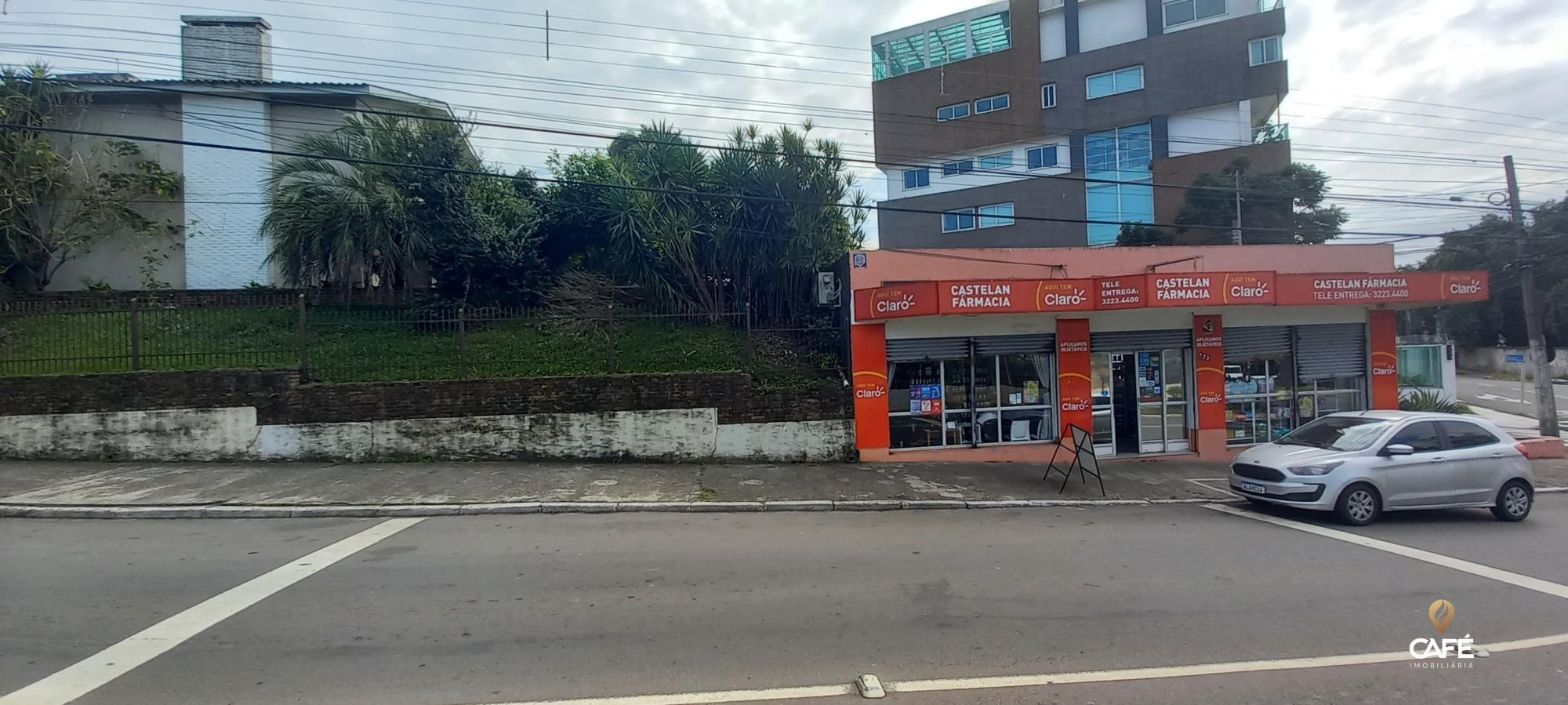 Casa, 4 quartos, 480 m² - Foto 3