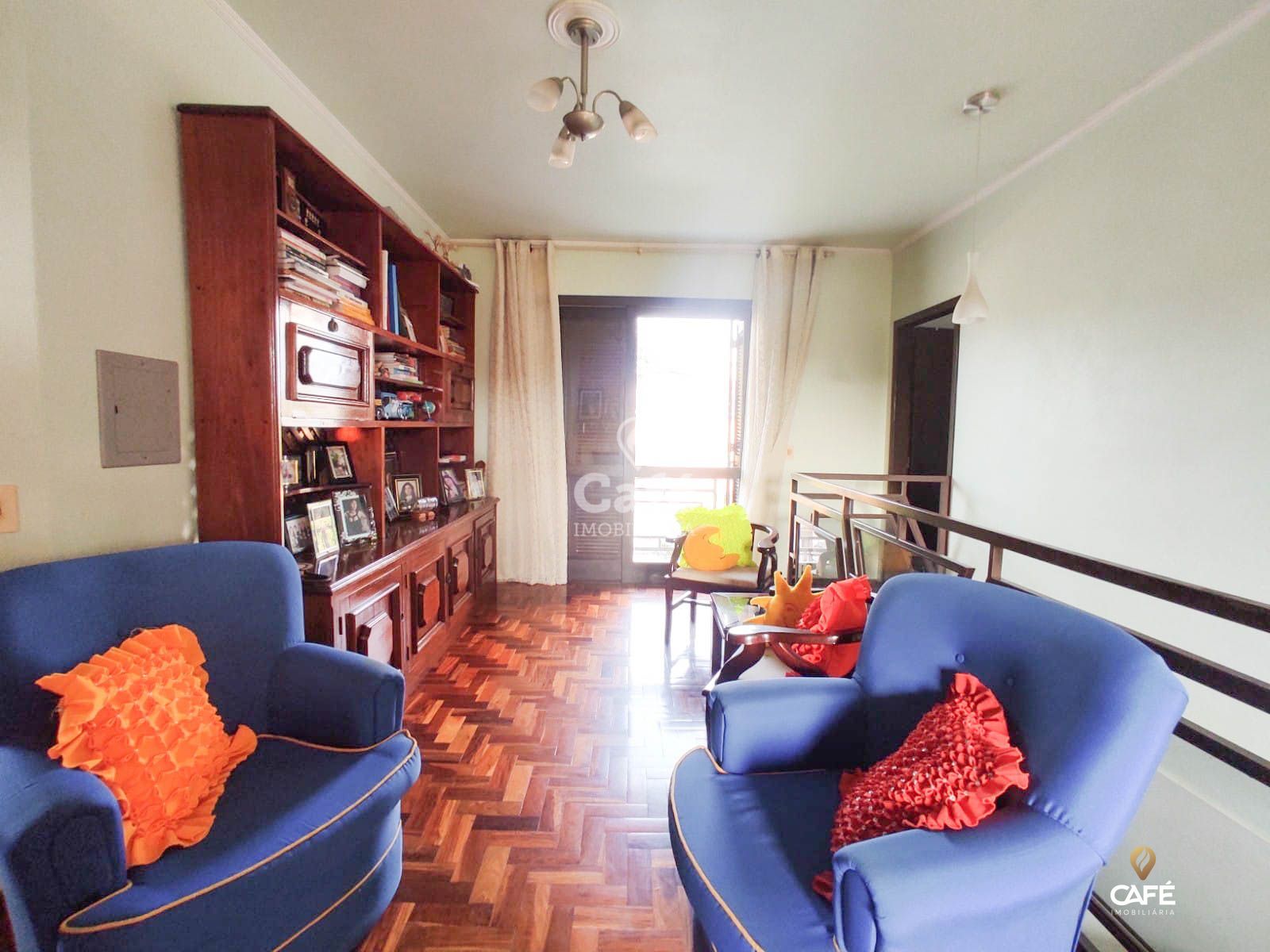 Casa, 5 quartos, 203 m² - Foto 23