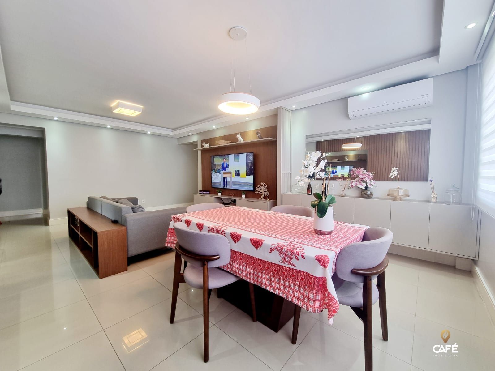 Apartamento, 3 quartos, 117 m² - Foto 3
