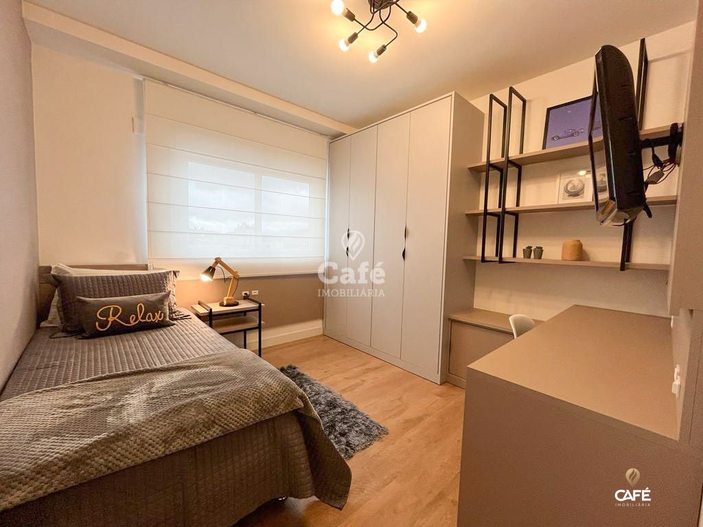 Apartamento à venda com 3 quartos, 122m² - Foto 16