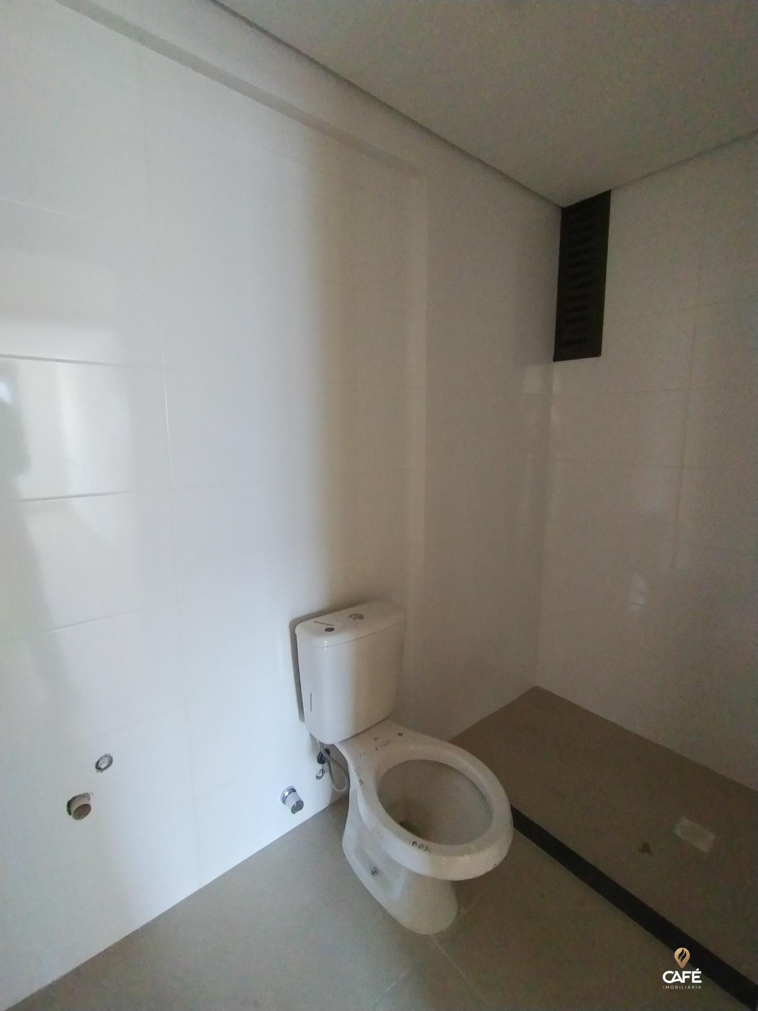 Apartamento à venda com 2 quartos, 66m² - Foto 8