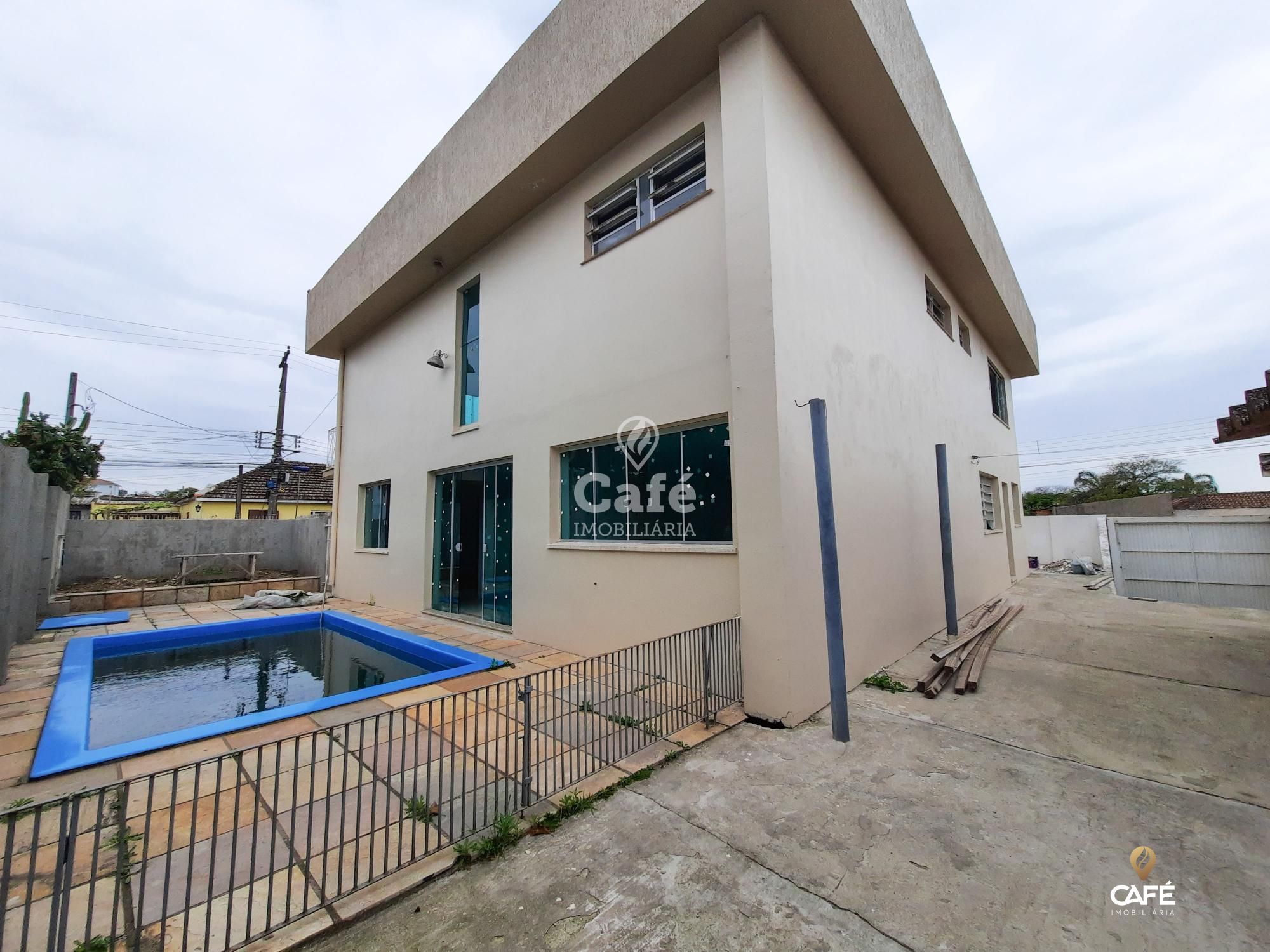 Casa à venda e aluguel com 5 quartos, 330m² - Foto 25