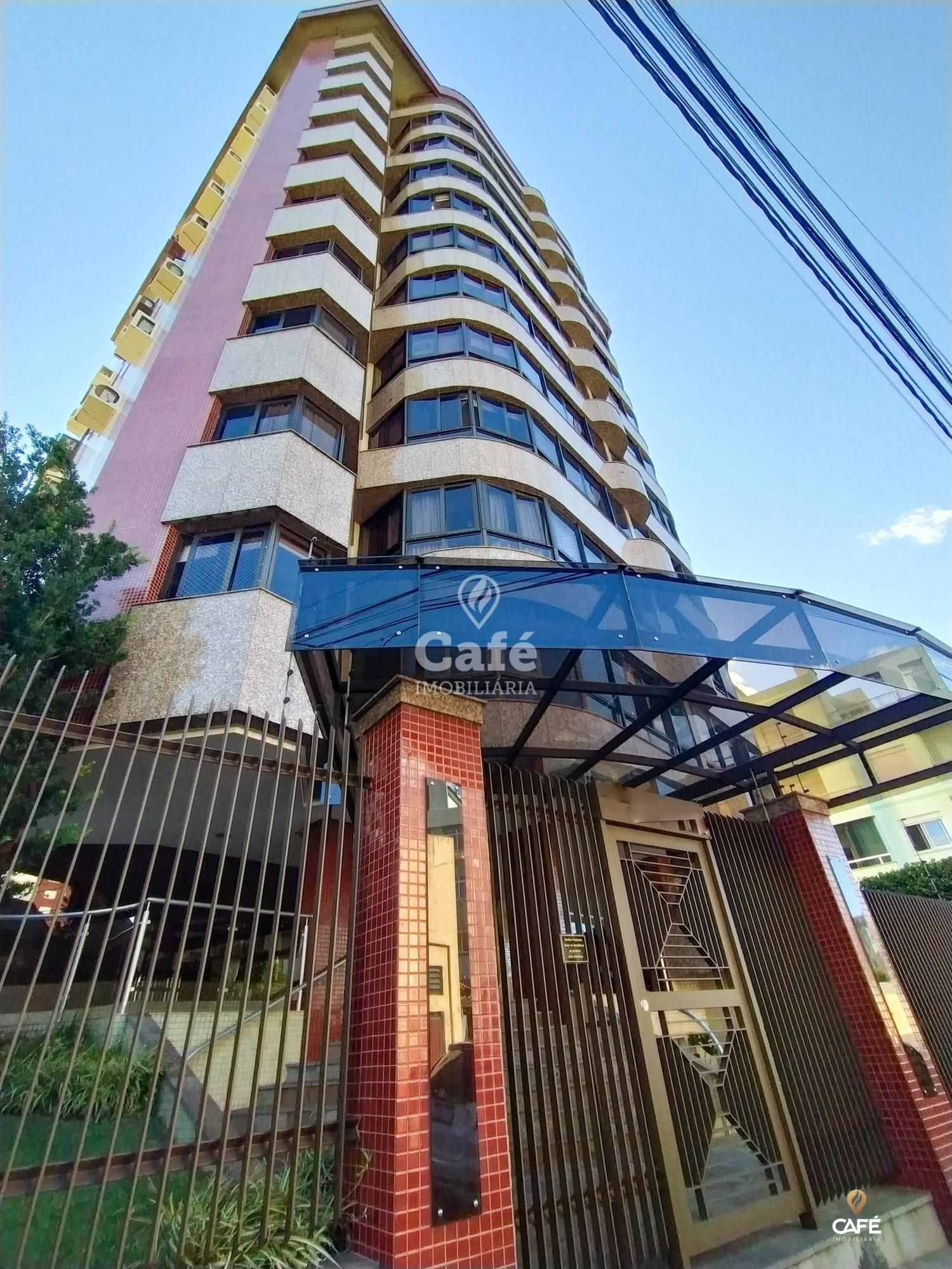 Apartamento, 3 quartos, 187 m² - Foto 2