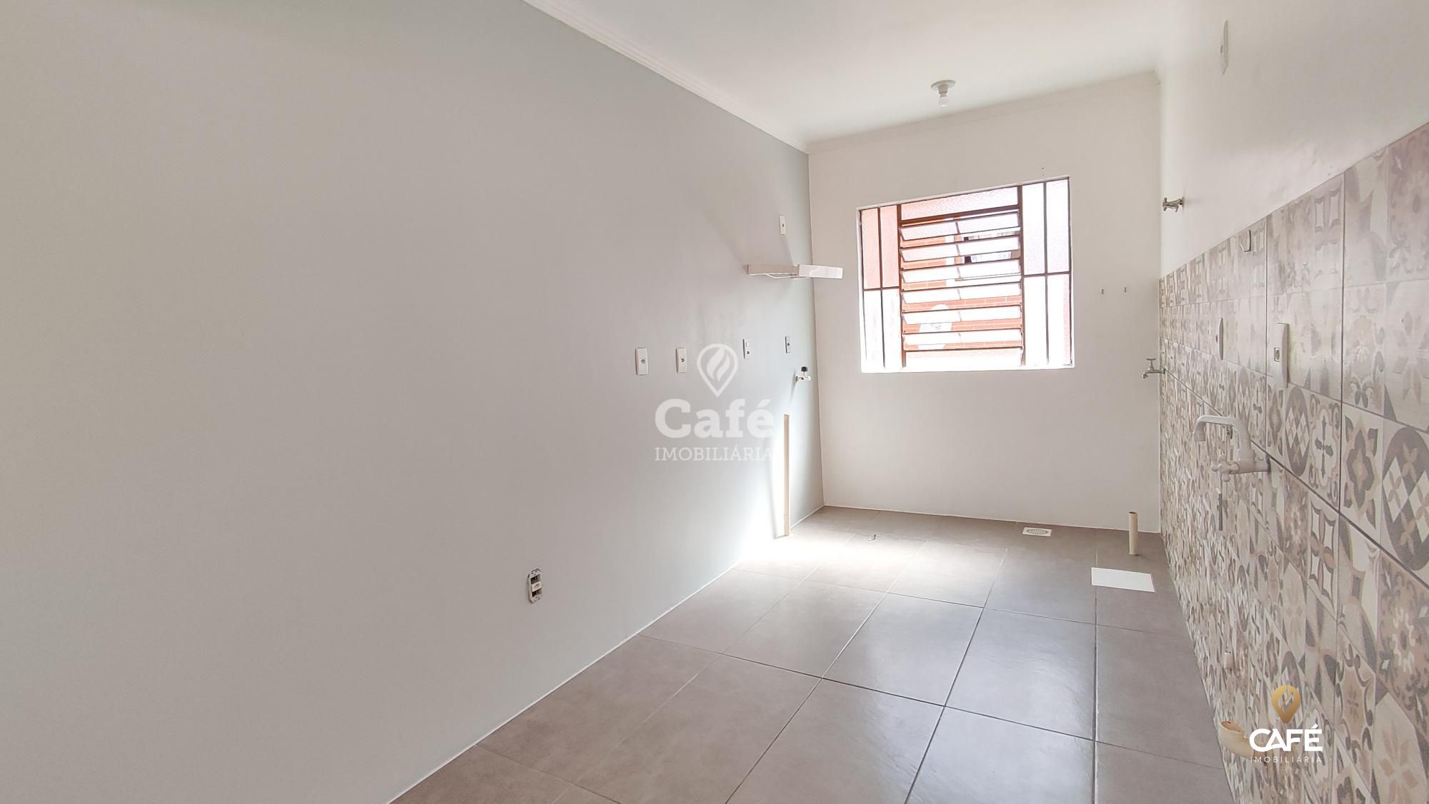 Apartamento à venda com 1 quarto, 31m² - Foto 4