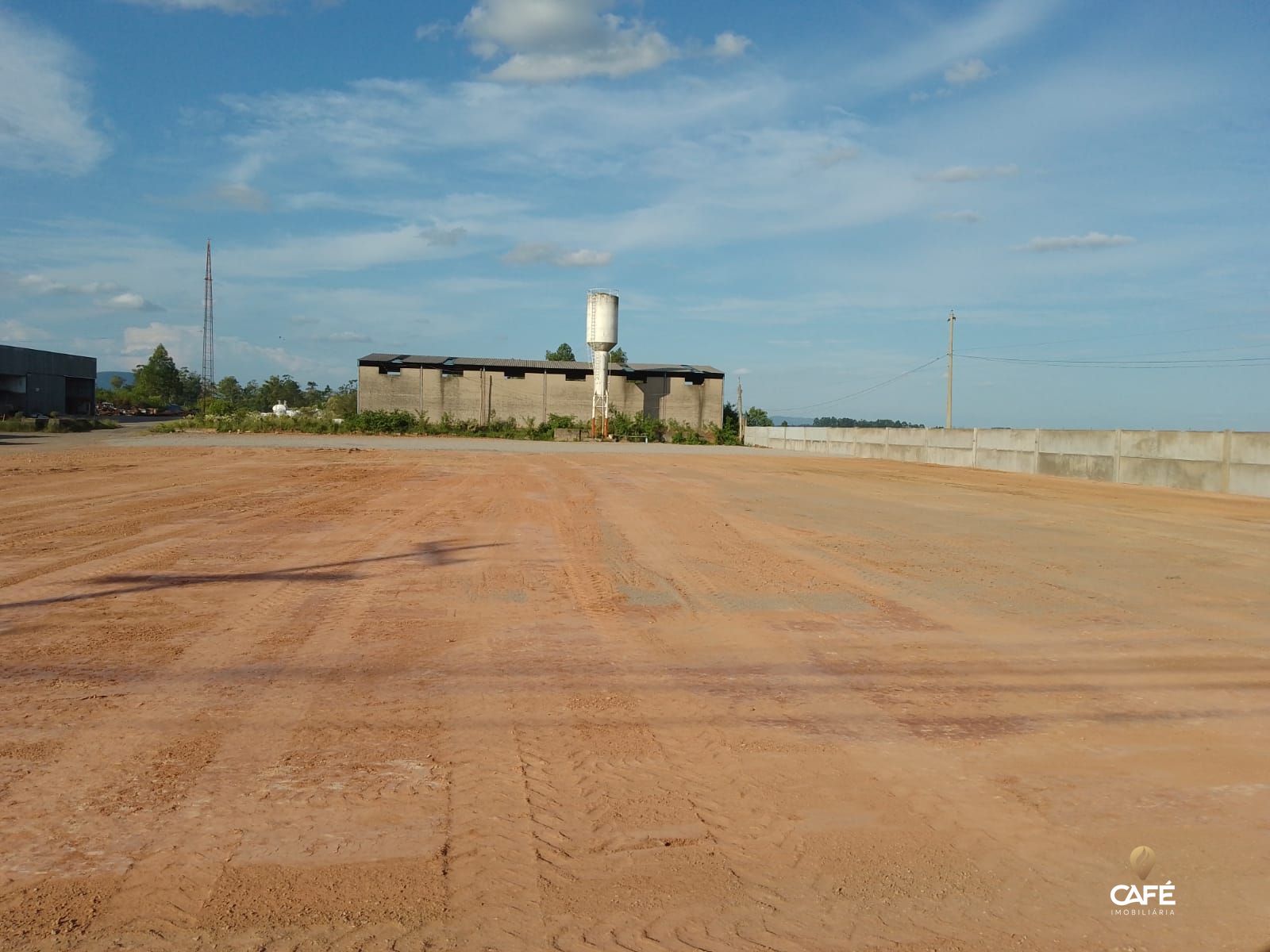 Loteamento e Condomínio para alugar, 2550m² - Foto 2