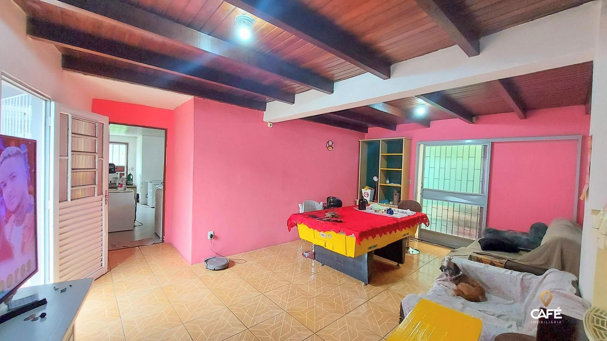 Casa à venda com 3 quartos, 120m² - Foto 3