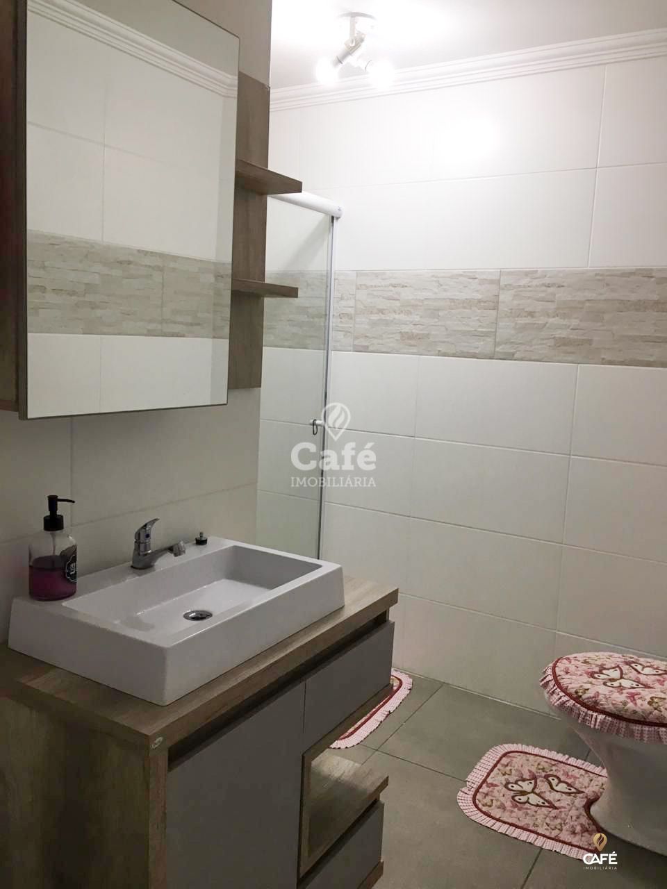 Apartamento à venda com 3 quartos, 83m² - Foto 12