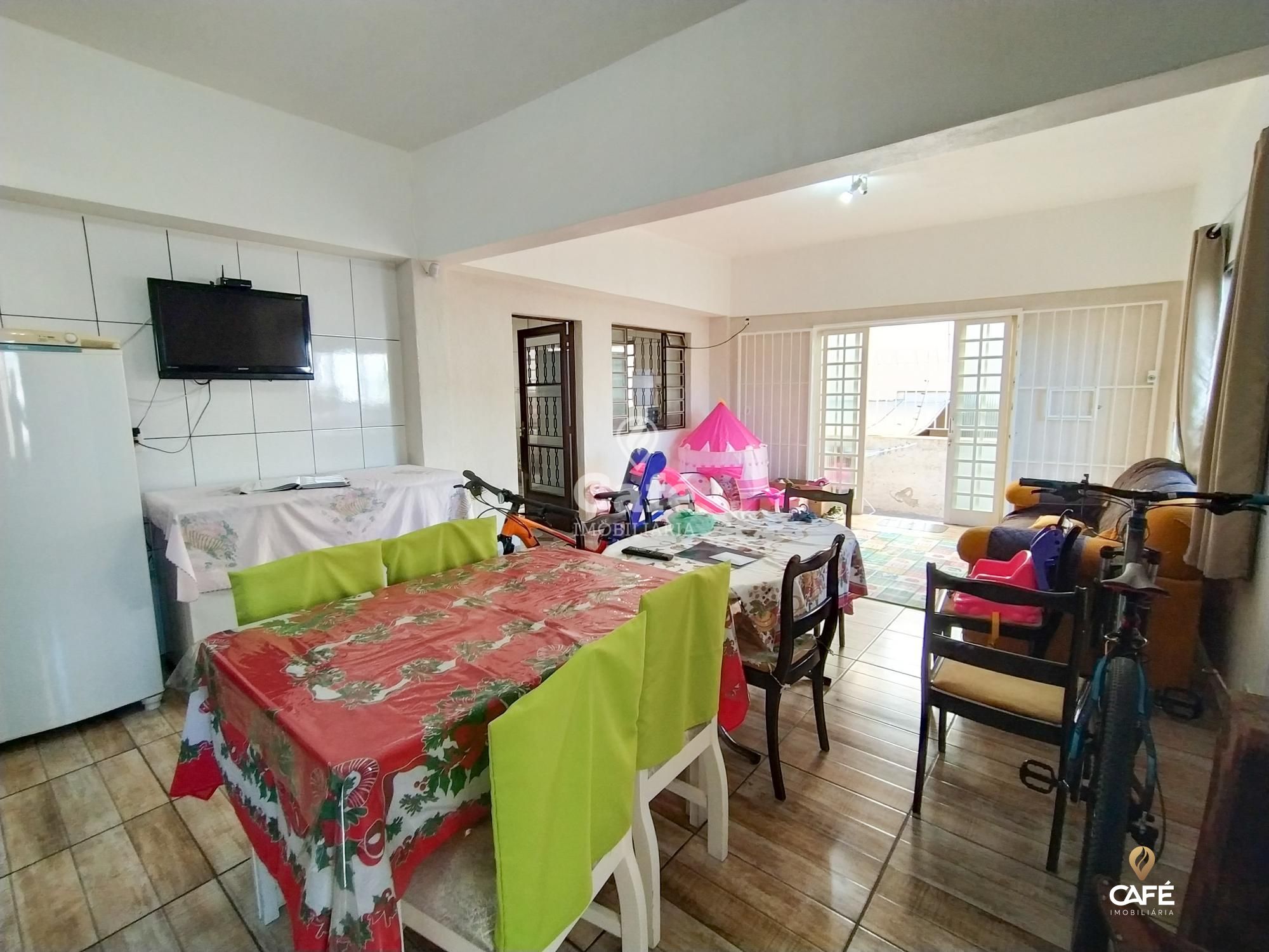 Casa, 3 quartos, 173 m² - Foto 11