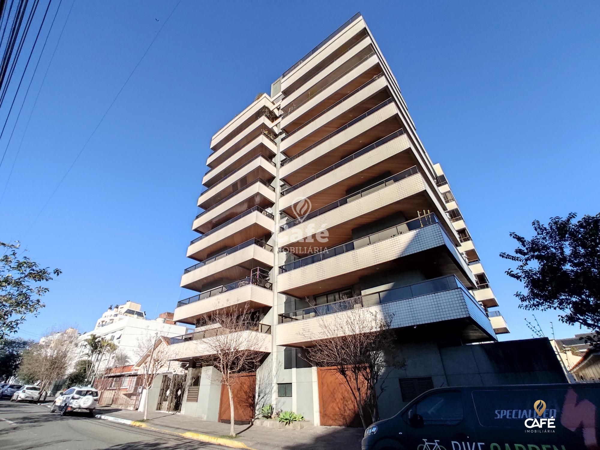 Apartamento, 3 quartos, 222 m² - Foto 3