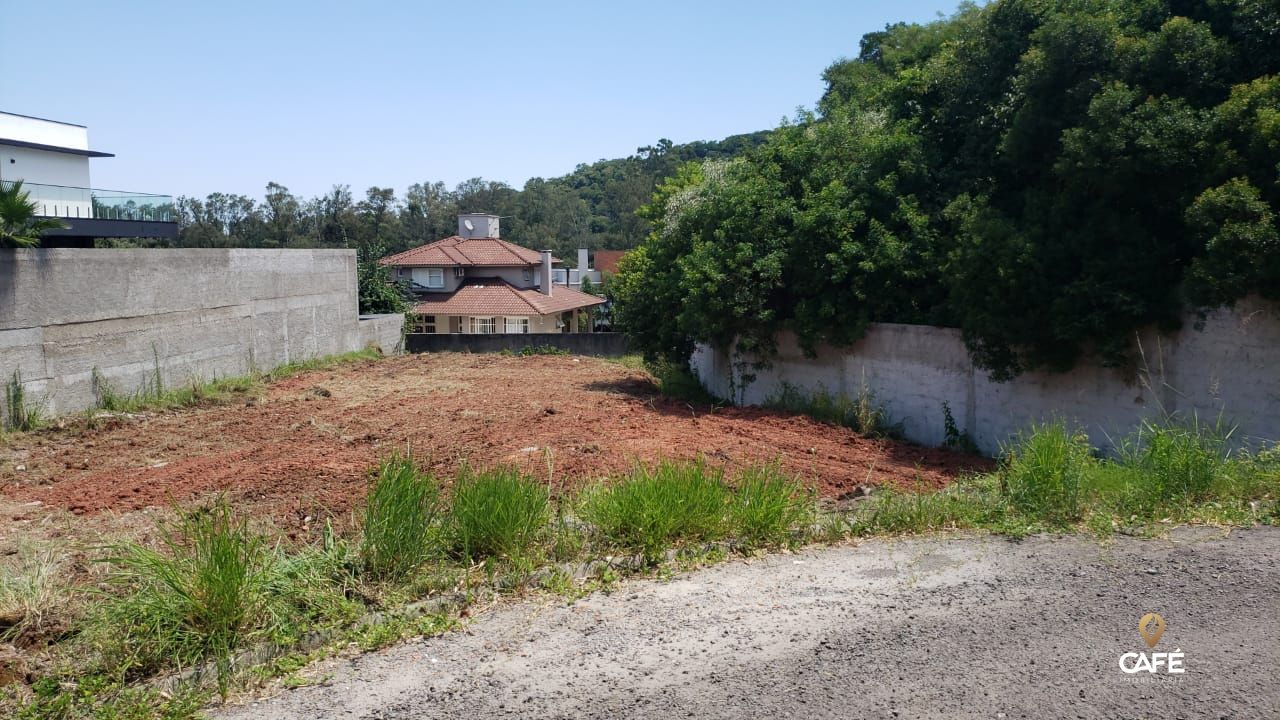 Terreno à venda, 1071m² - Foto 2