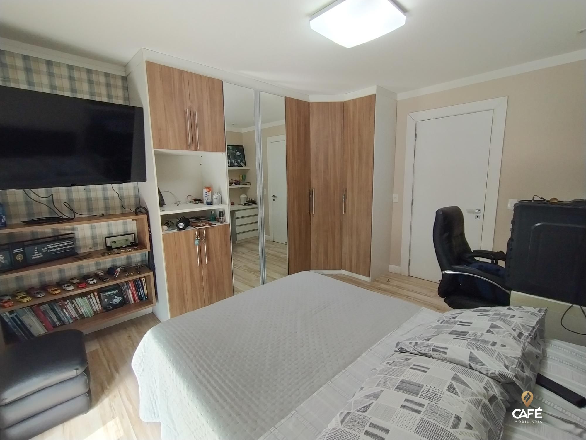 Apartamento, 4 quartos, 276 m² - Foto 12