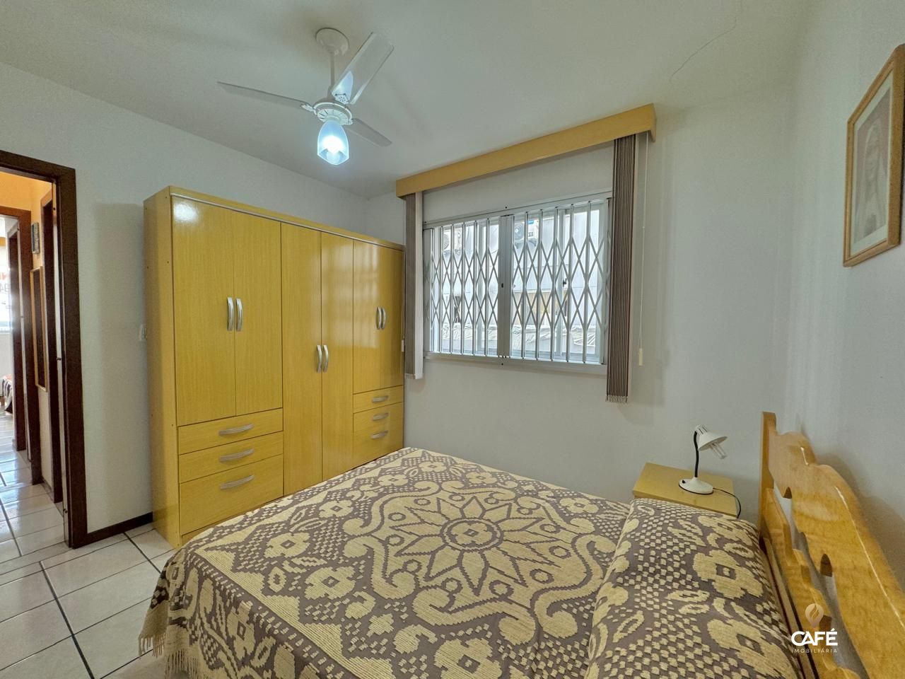 Apartamento à venda com 2 quartos, 80m² - Foto 8