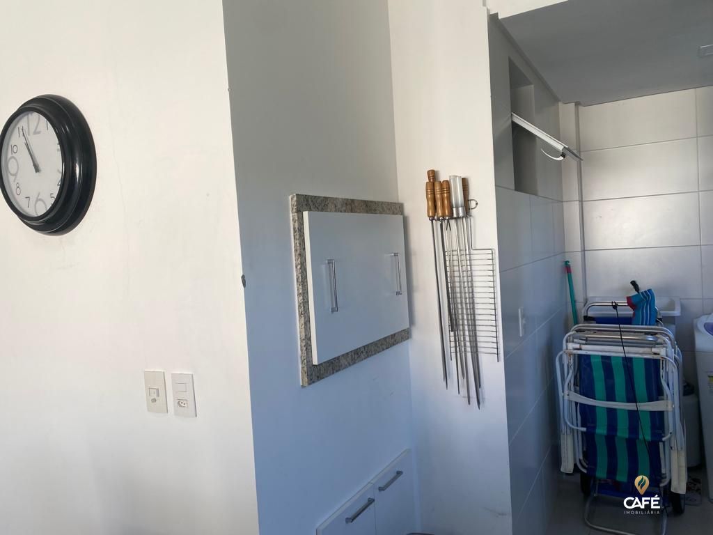 Apartamento à venda com 3 quartos, 133m² - Foto 25