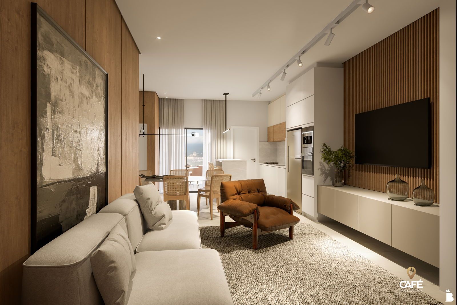 Apartamento, 3 quartos, 177 m² - Foto 6