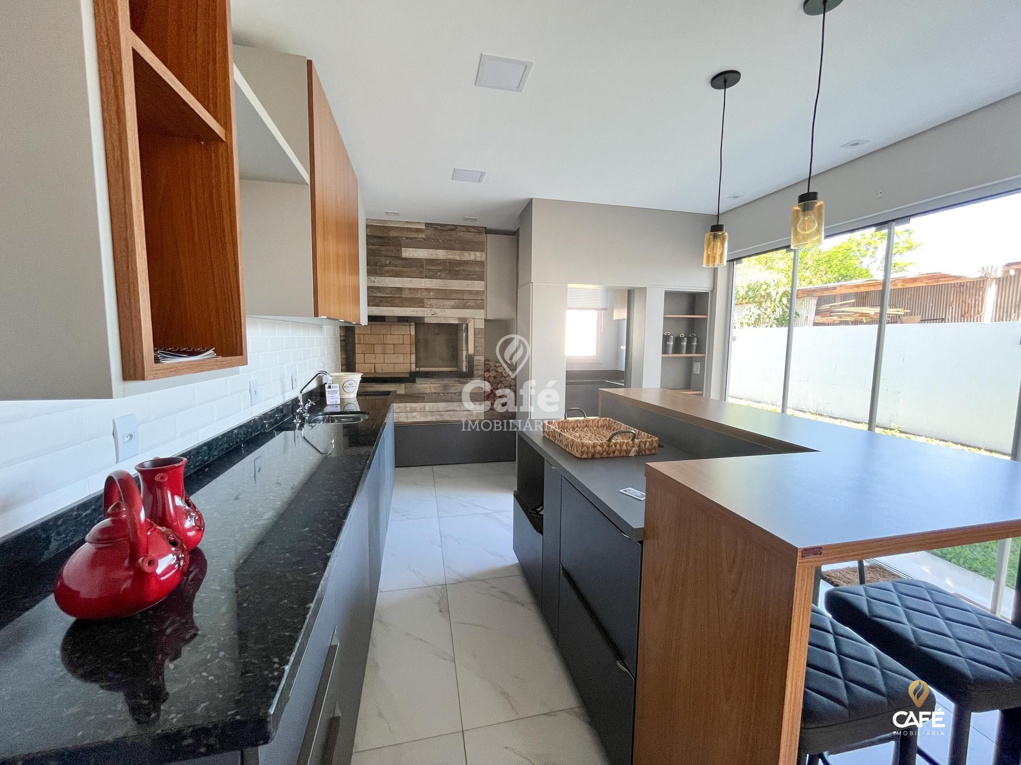 Casa, 3 quartos, 153 m² - Foto 10