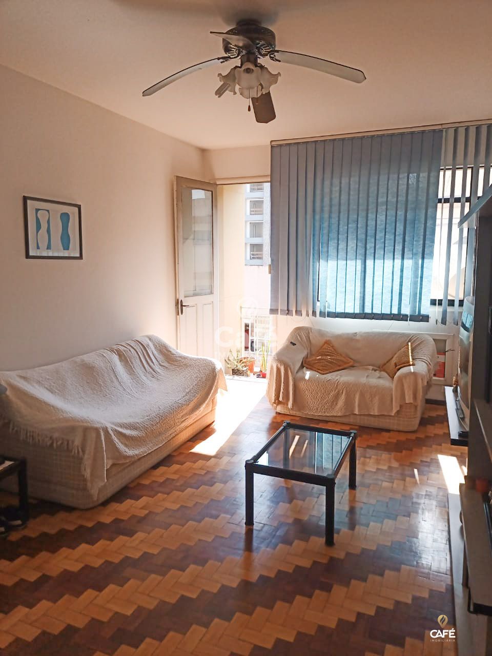 Apartamento à venda com 2 quartos, 111m² - Foto 3