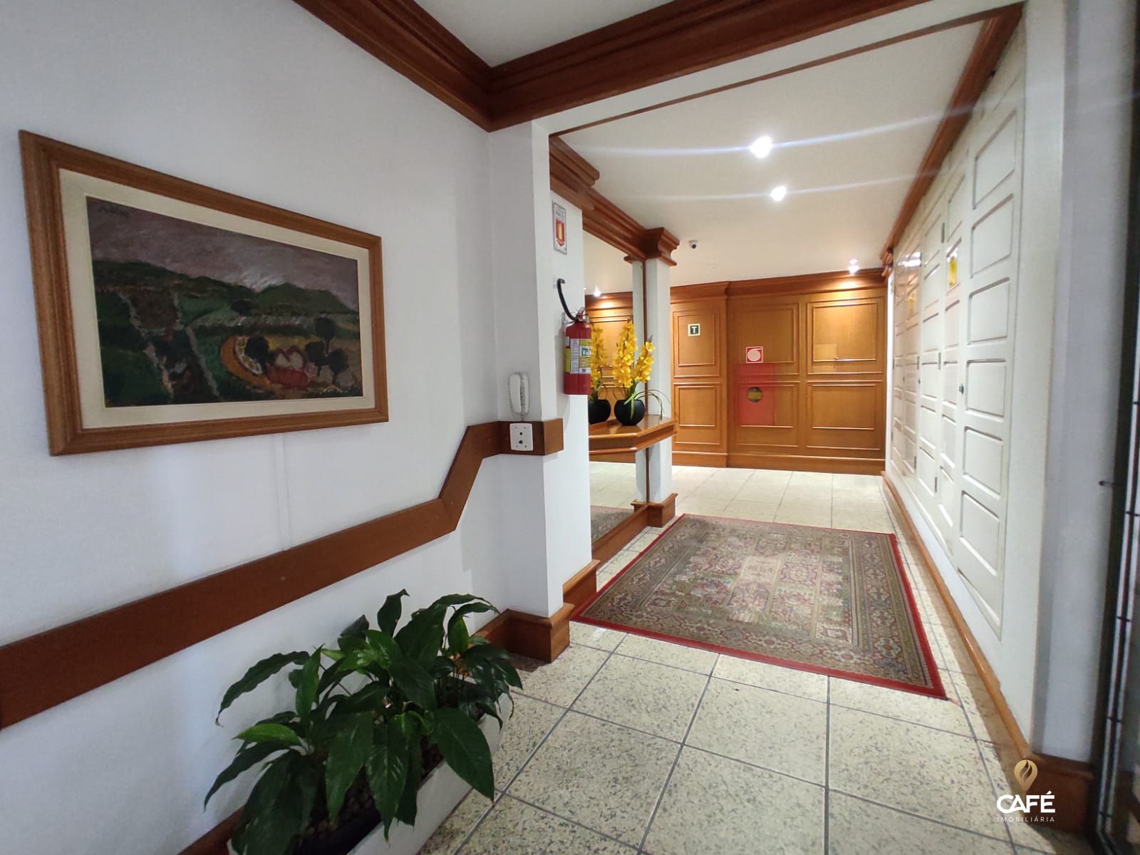 Cobertura, 3 quartos, 216 m² - Foto 3