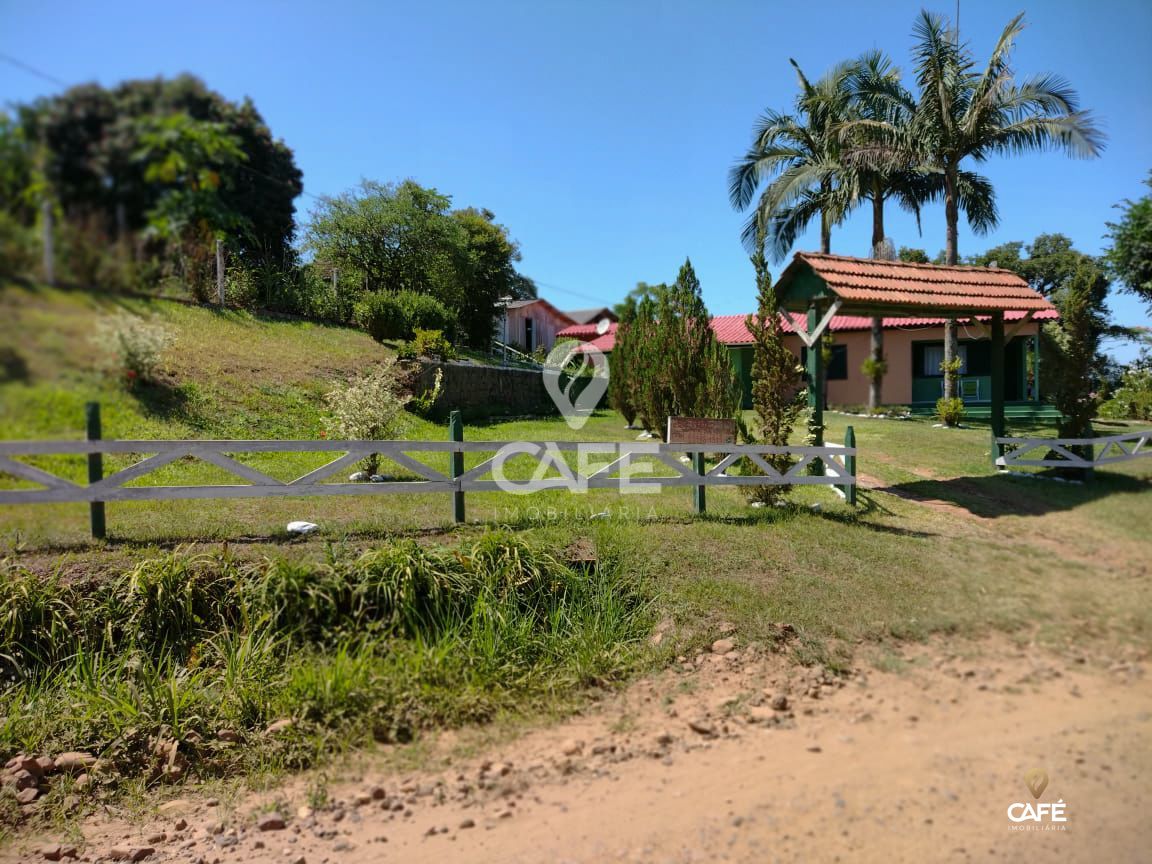 Chácara, 3 quartos, 7500 hectares - Foto 22