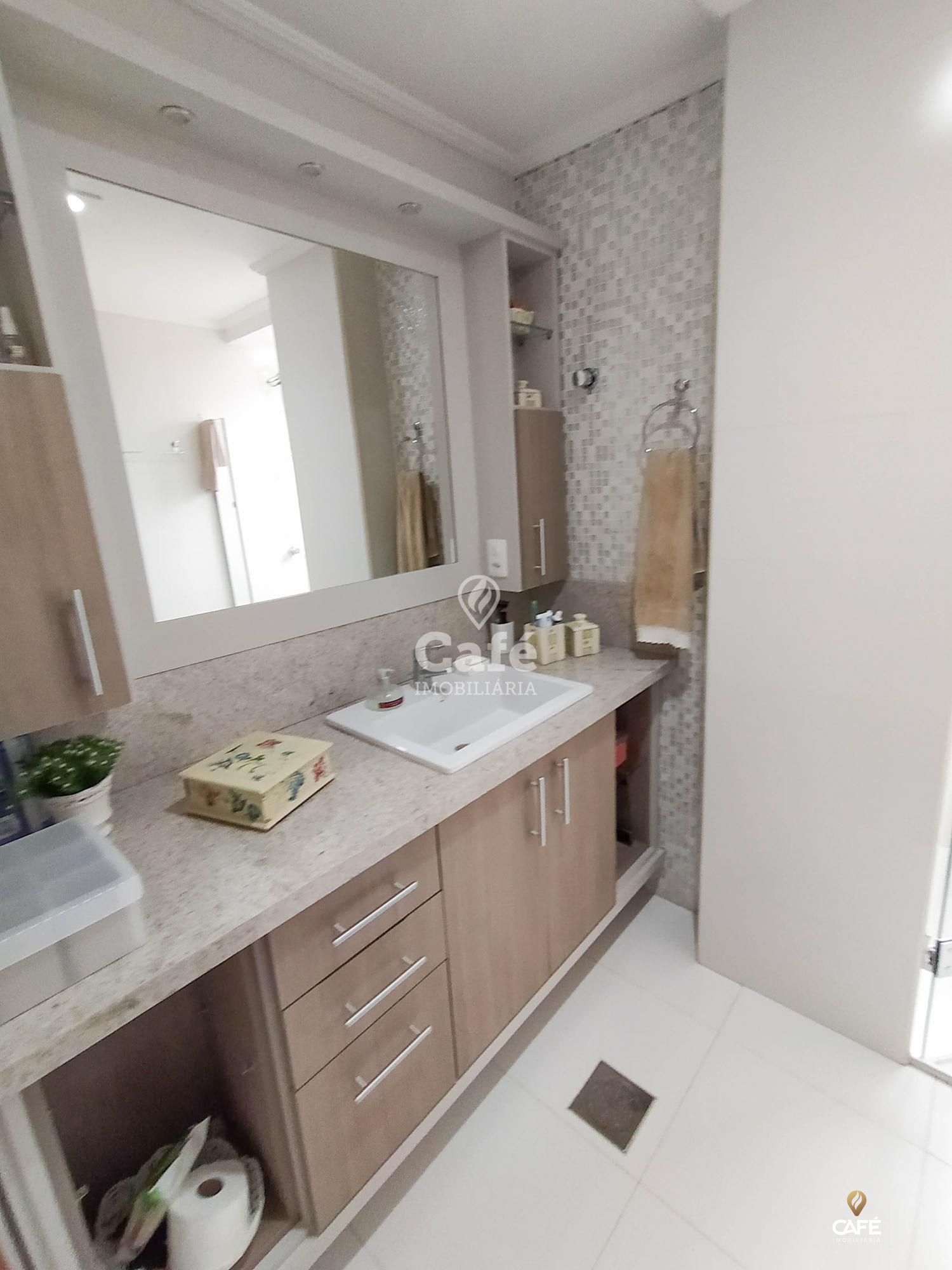 Apartamento à venda com 3 quartos, 133m² - Foto 11