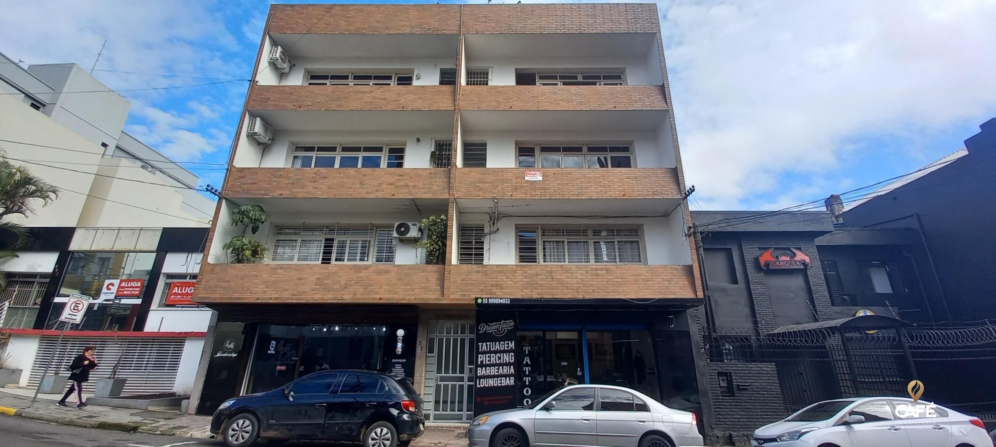 Apartamento, 3 quartos, 126 m² - Foto 1