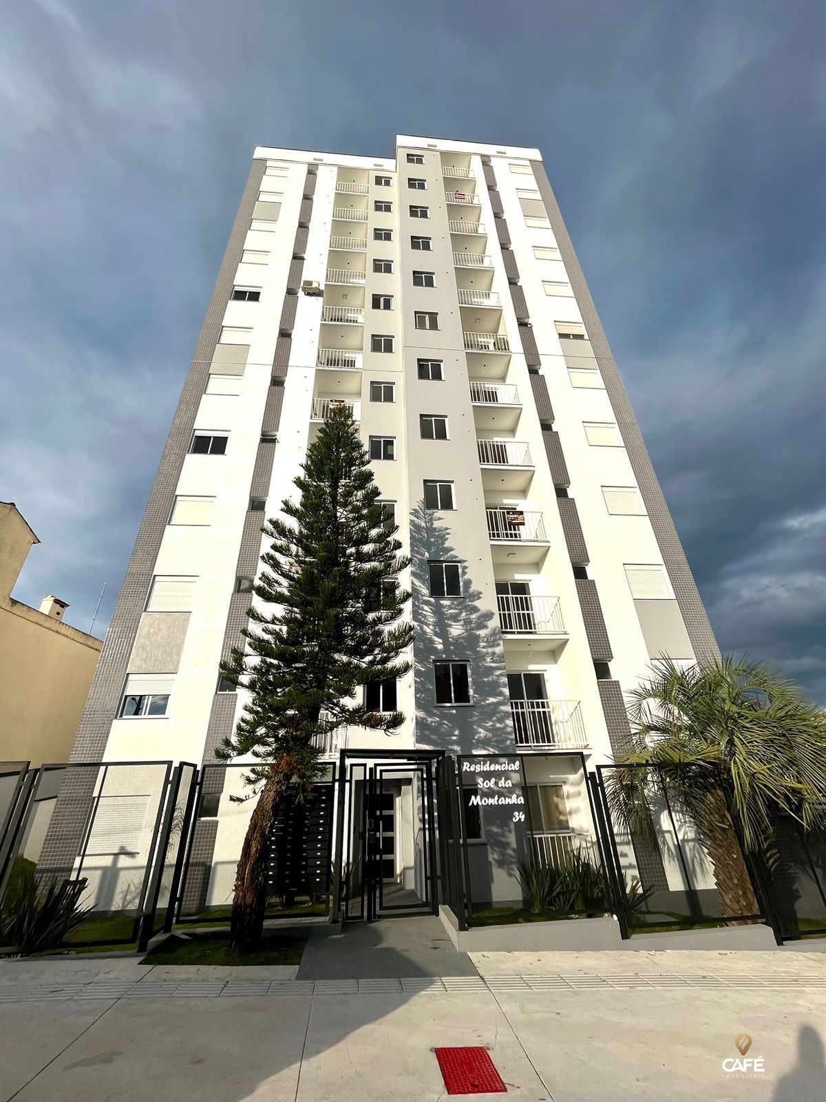 Apartamento, 2 quartos, 54 m² - Foto 1