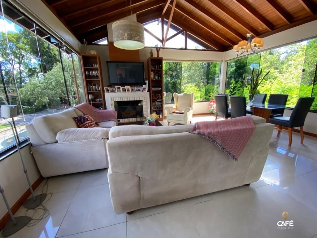 Casa, 4 quartos, 223 m² - Foto 3