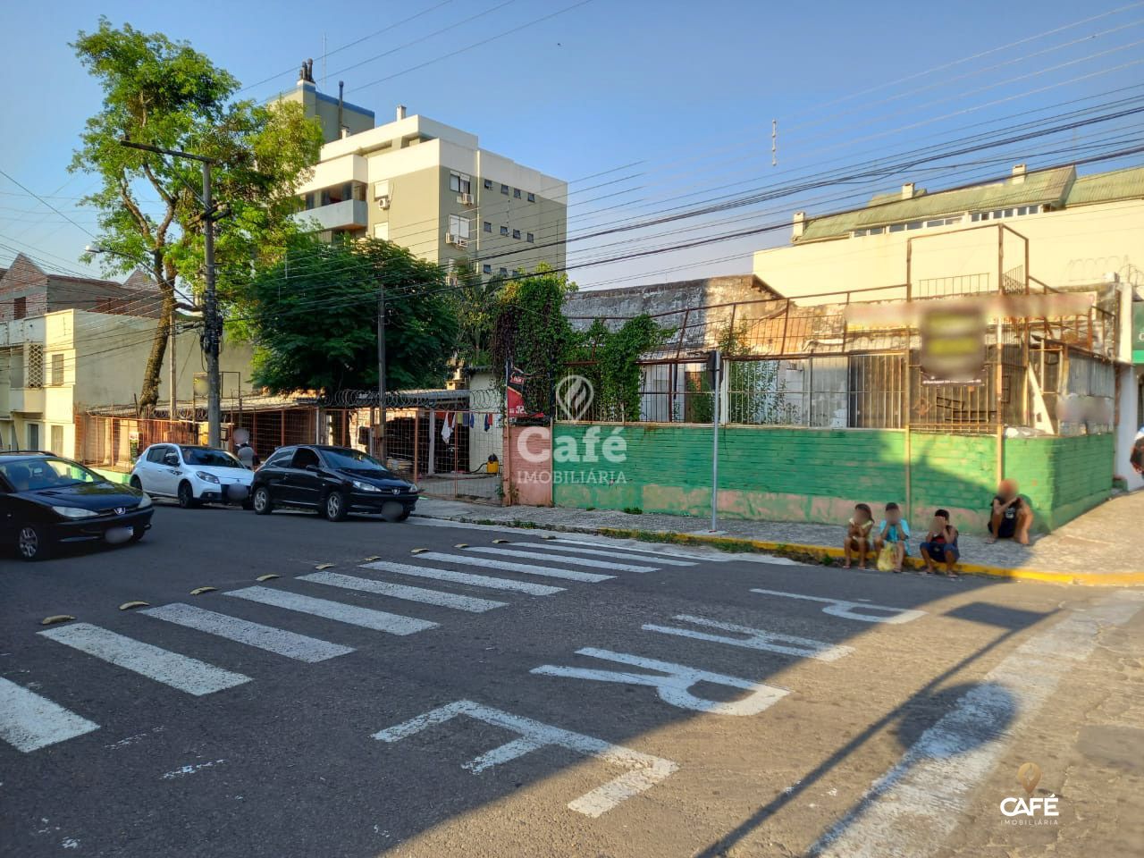 Terreno, 288 m² - Foto 3