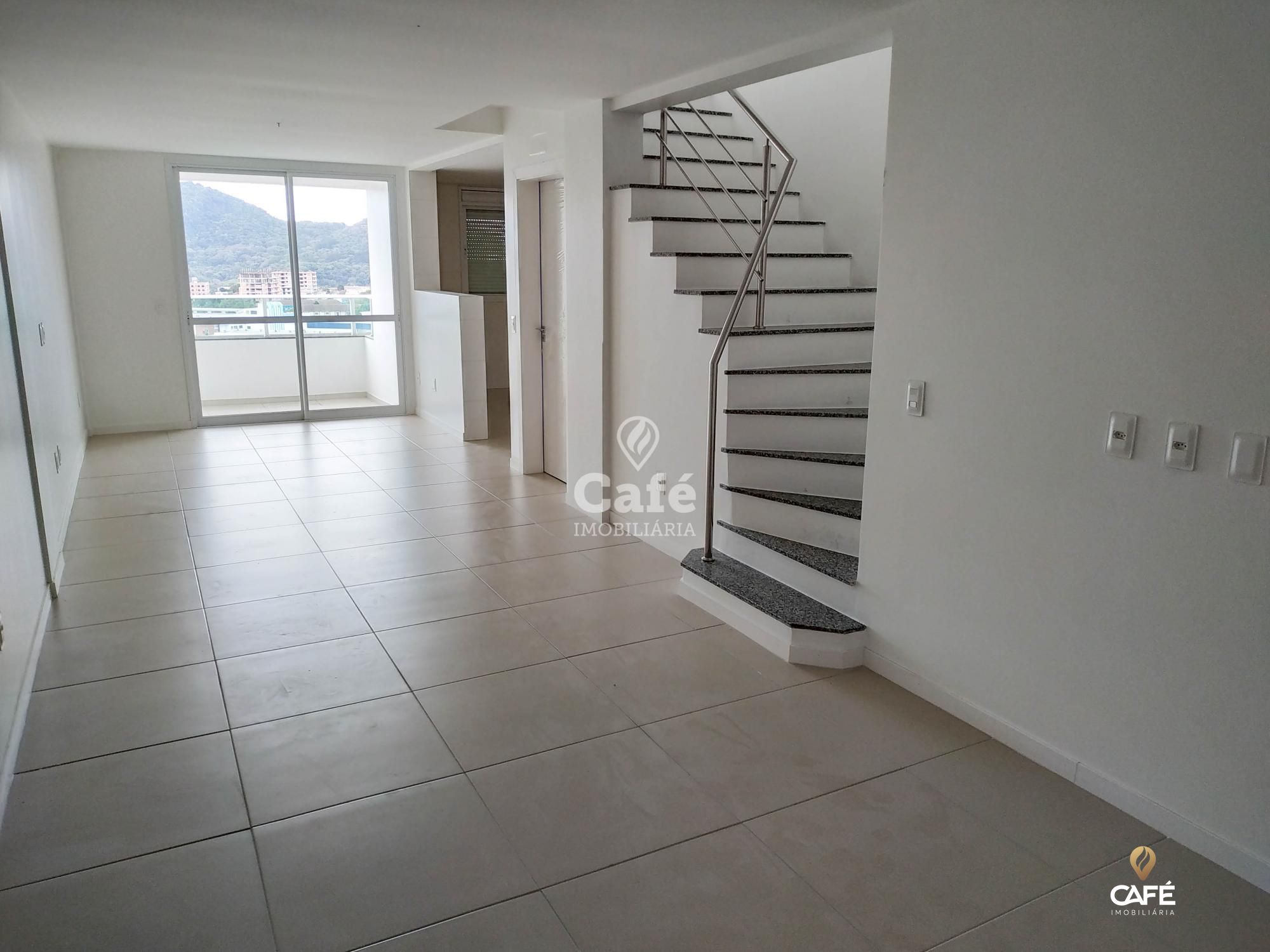 Cobertura à venda com 3 quartos, 190m² - Foto 4