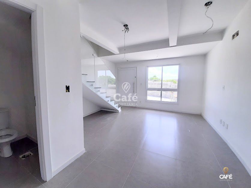 Sobrado à venda com 2 quartos, 72m² - Foto 11