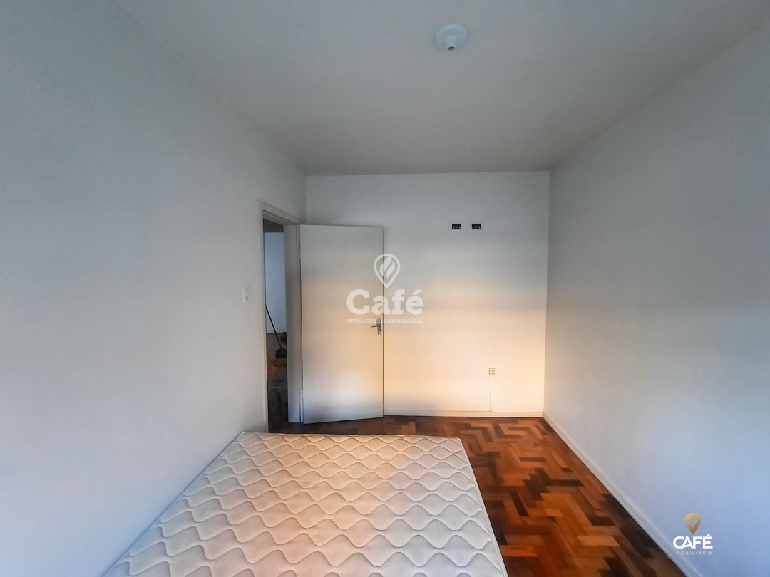 Apartamento à venda com 2 quartos, 61m² - Foto 5