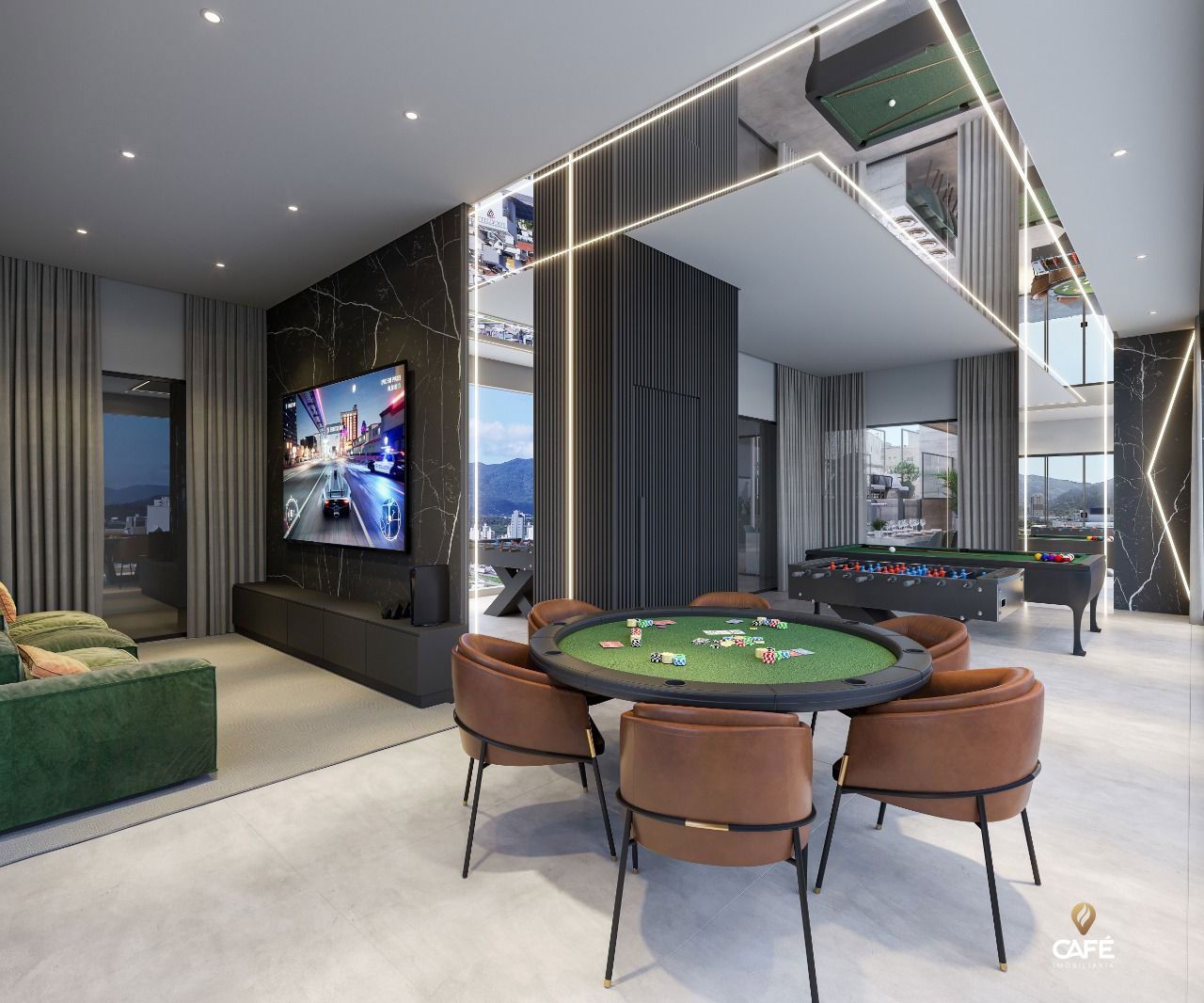 Sala-Conjunto, 122 m² - Foto 5