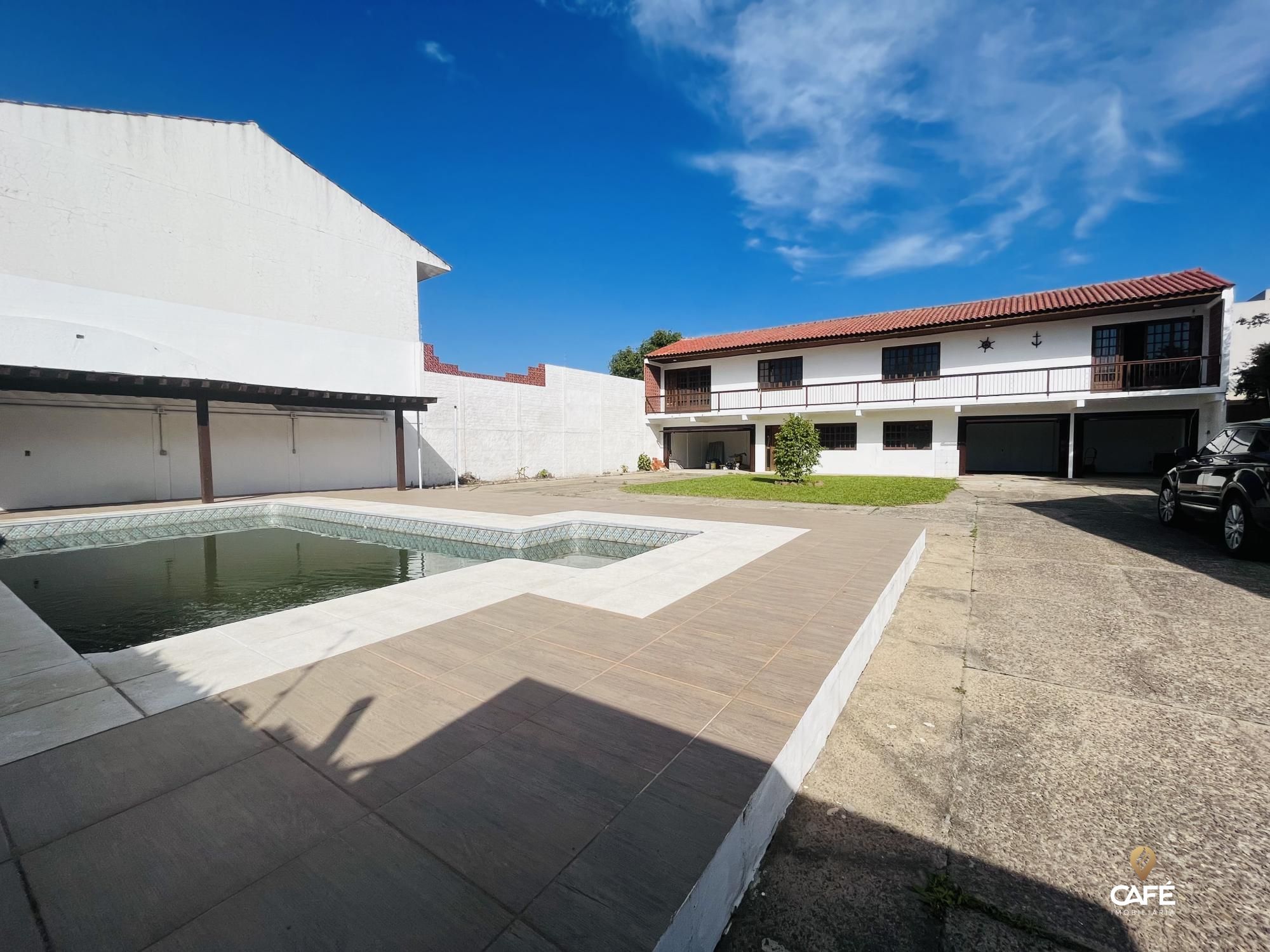 Casa à venda com 3 quartos, 272m² - Foto 28