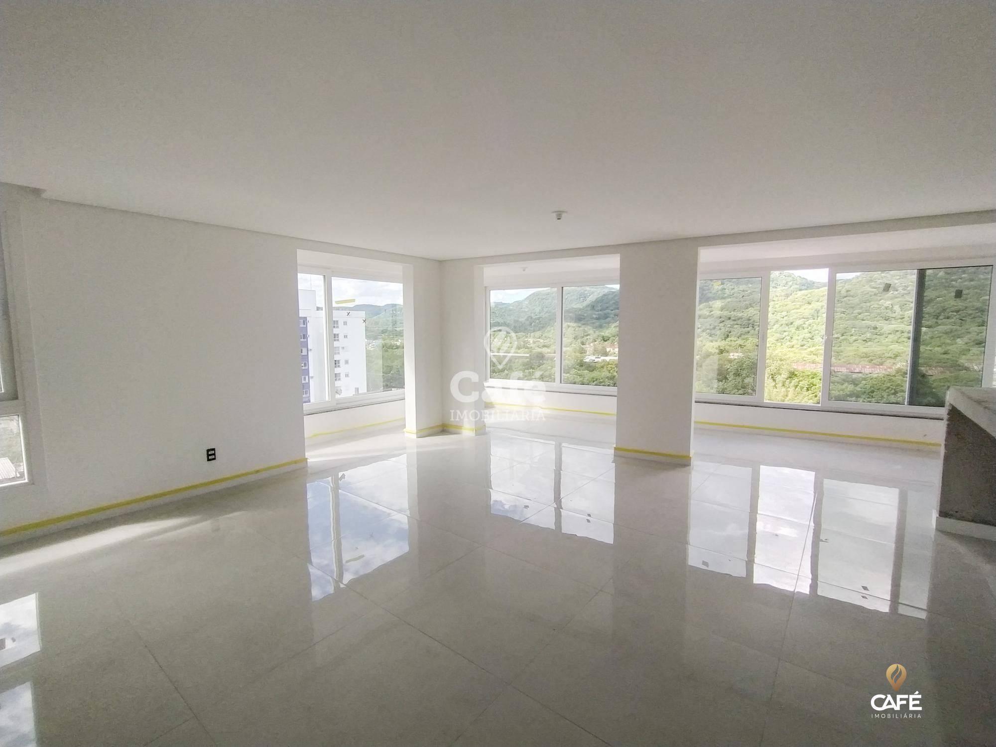 Apartamento à venda com 3 quartos, 228m² - Foto 5