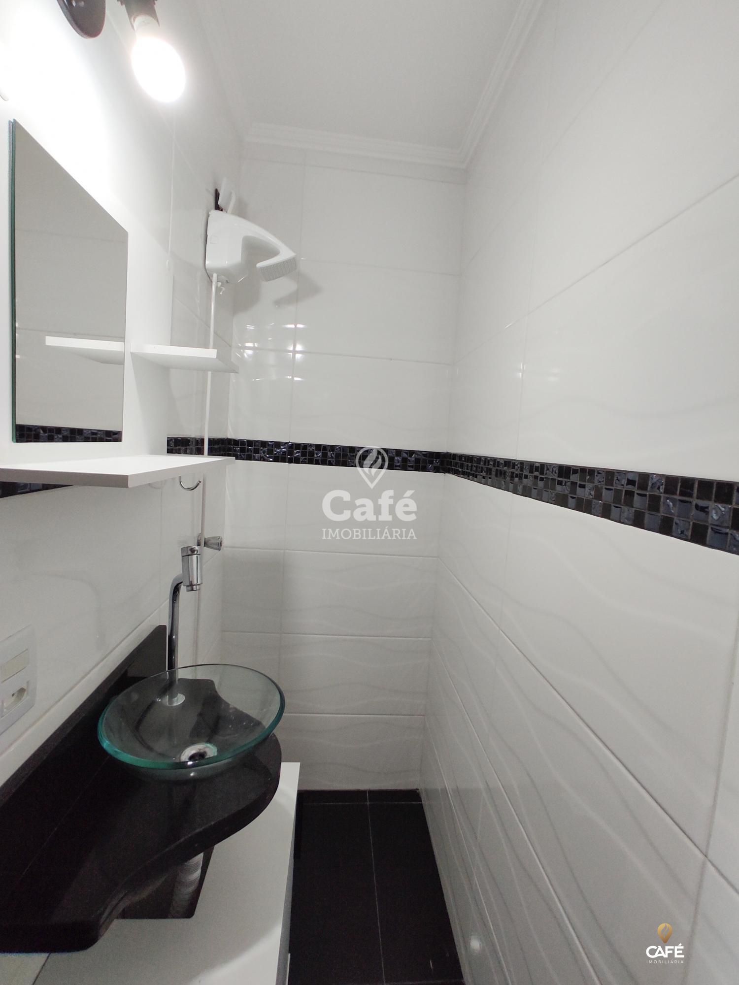Apartamento, 3 quartos, 85 m² - Foto 5