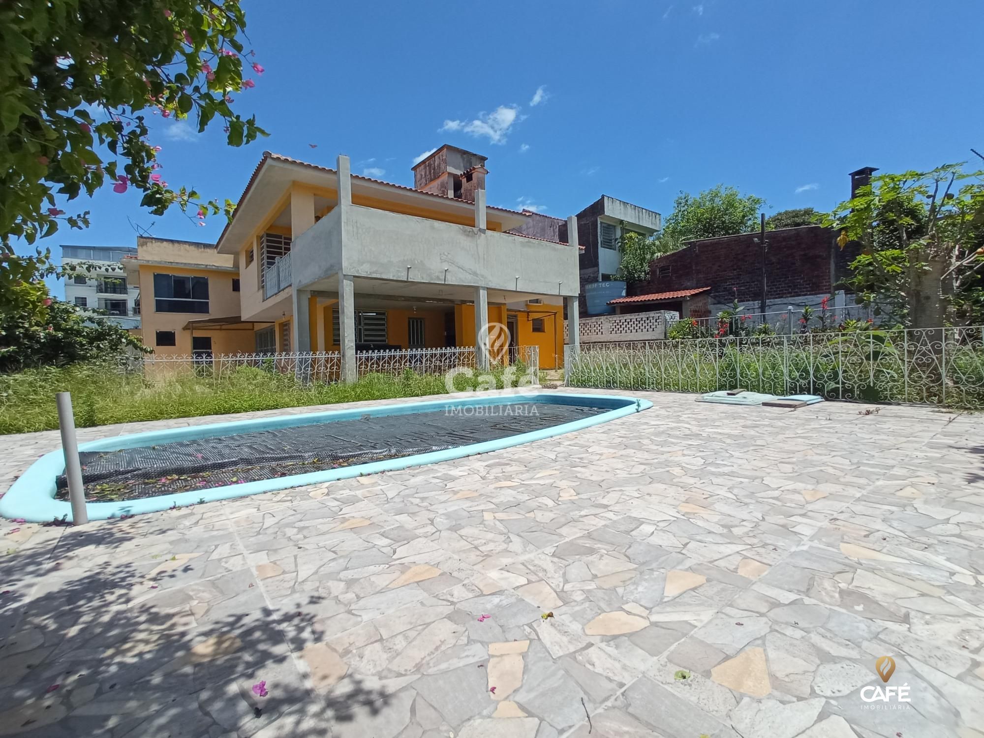 Casa, 5 quartos, 490 m² - Foto 43