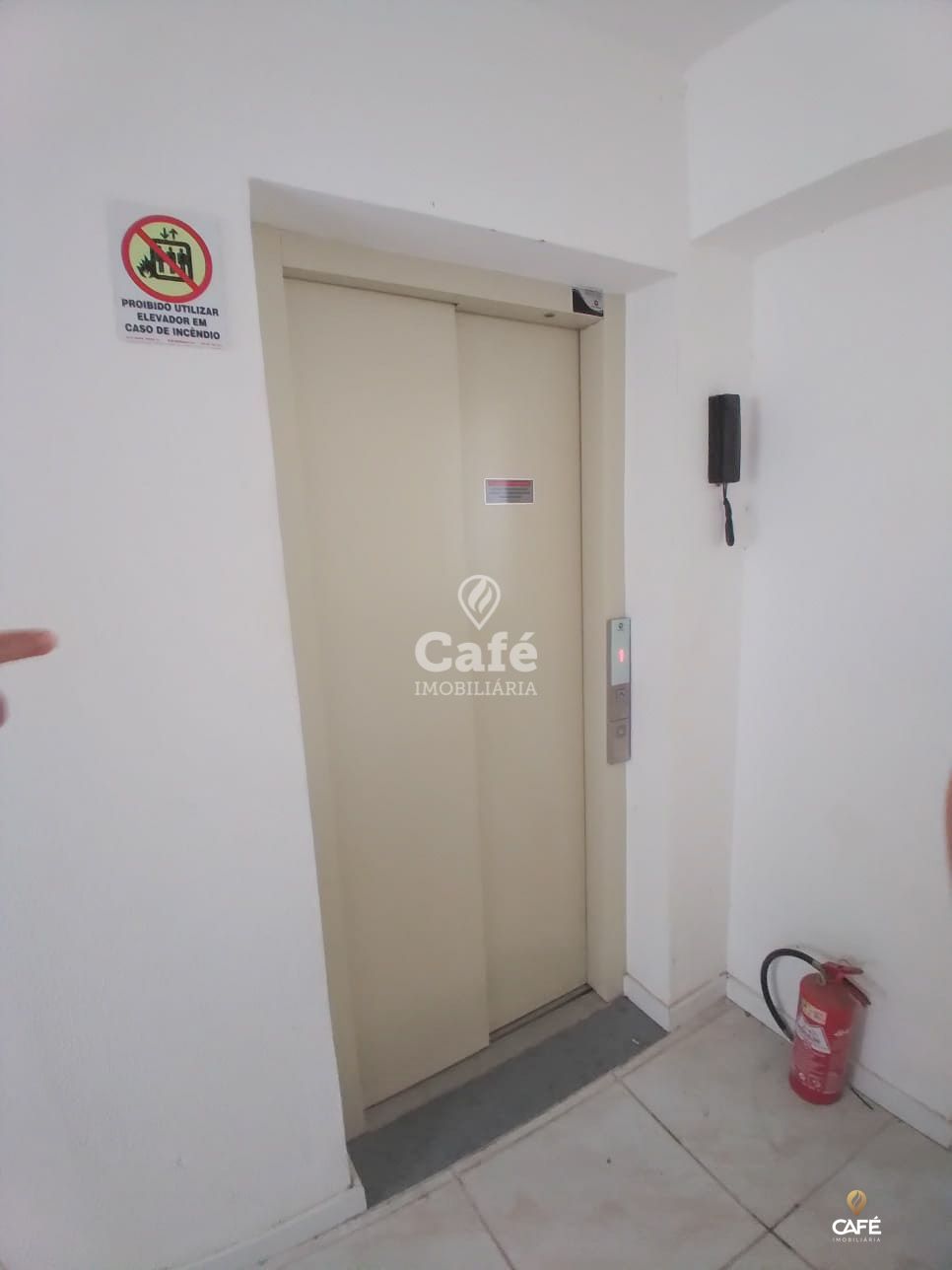 Apartamento, 1 quarto, 46 m² - Foto 5