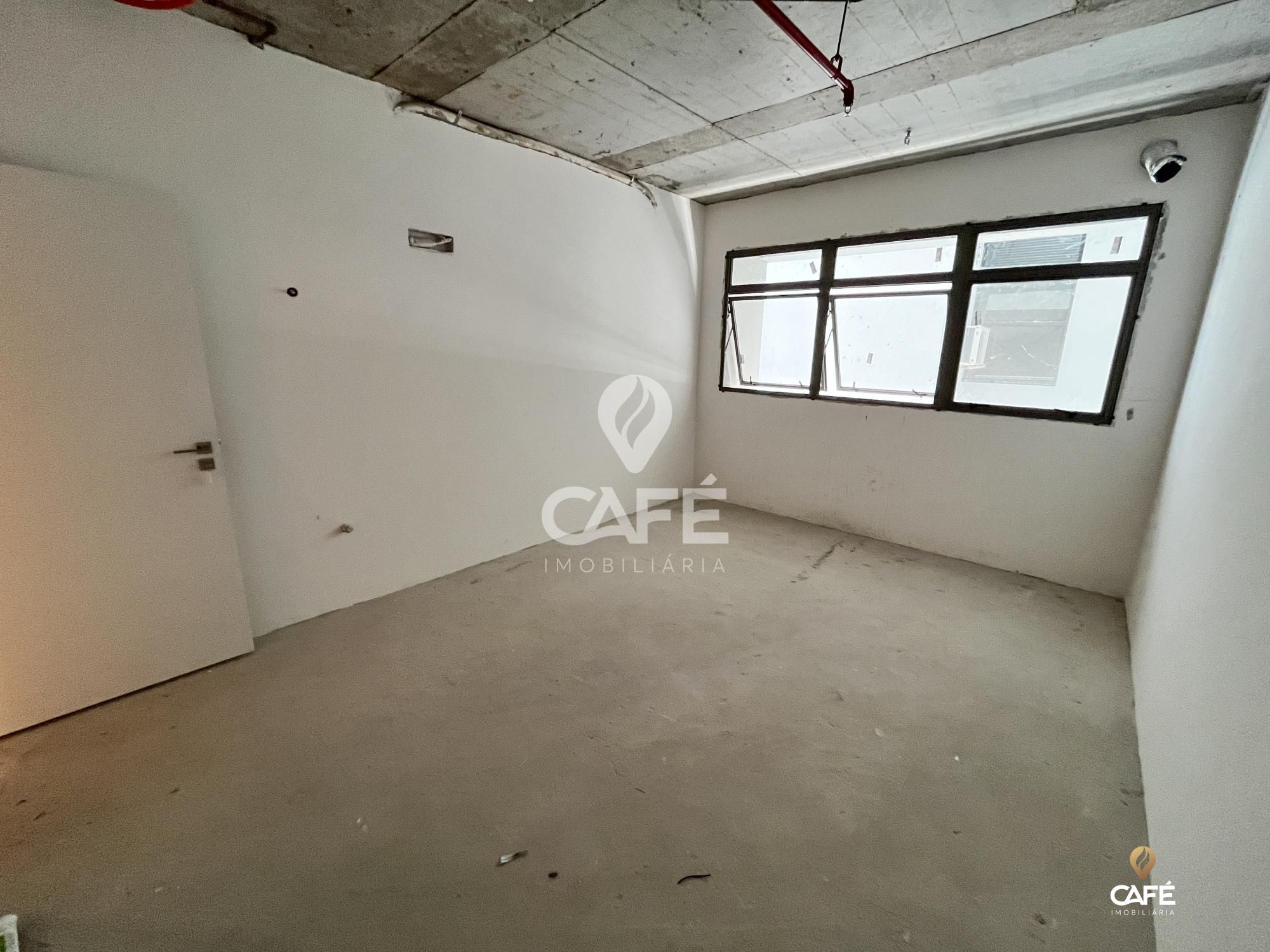 Conjunto Comercial-Sala à venda e aluguel com 1 quarto, 20m² - Foto 4