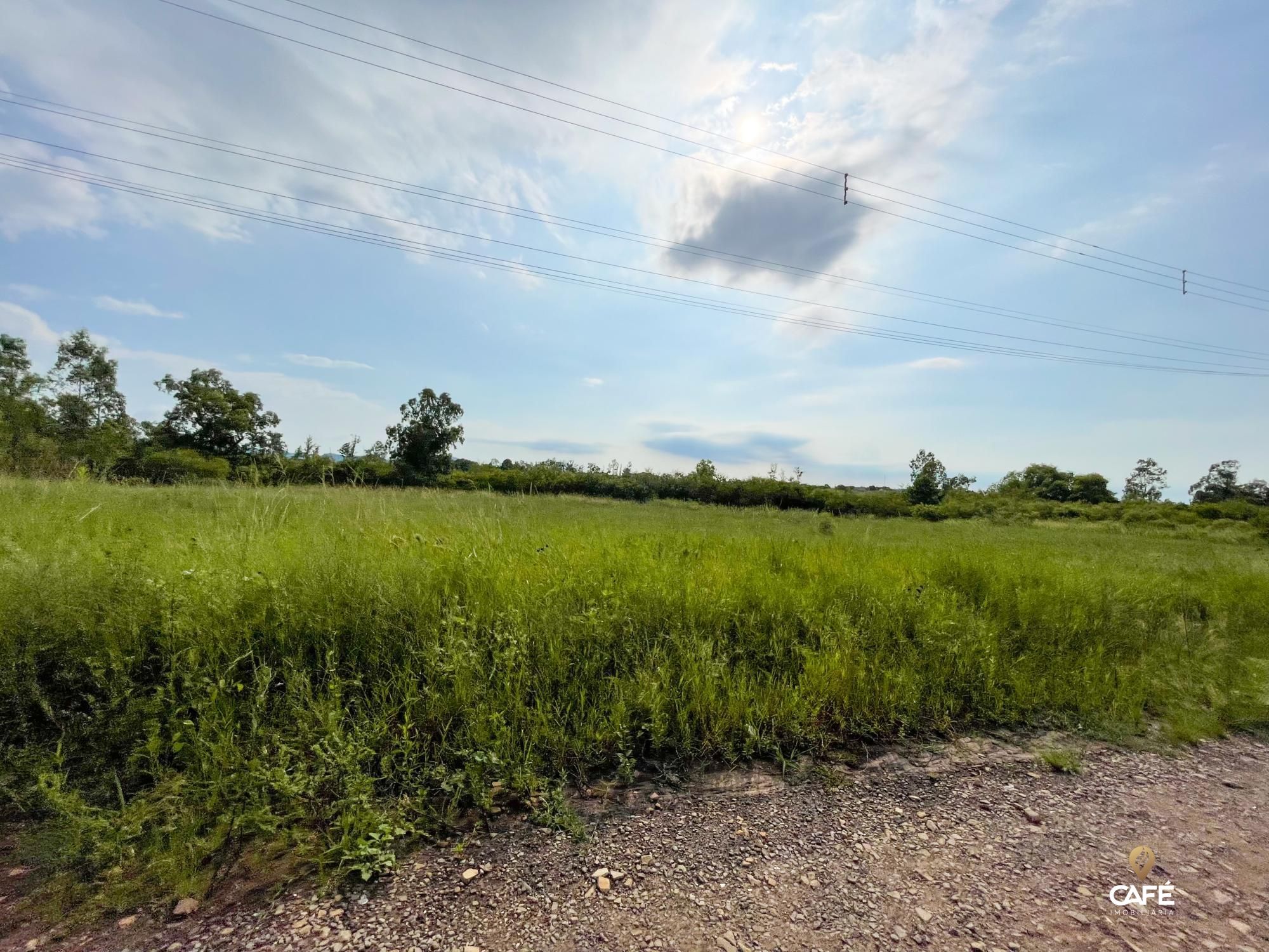 Terreno à venda, 1400m² - Foto 1