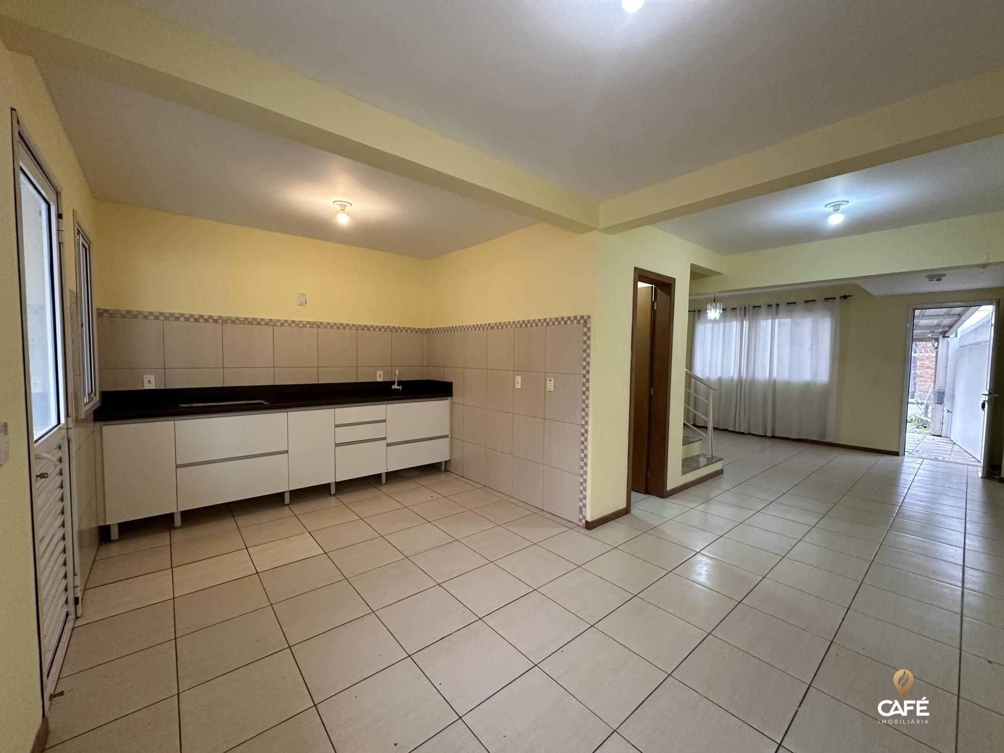 Casa, 3 quartos, 91 m² - Foto 3