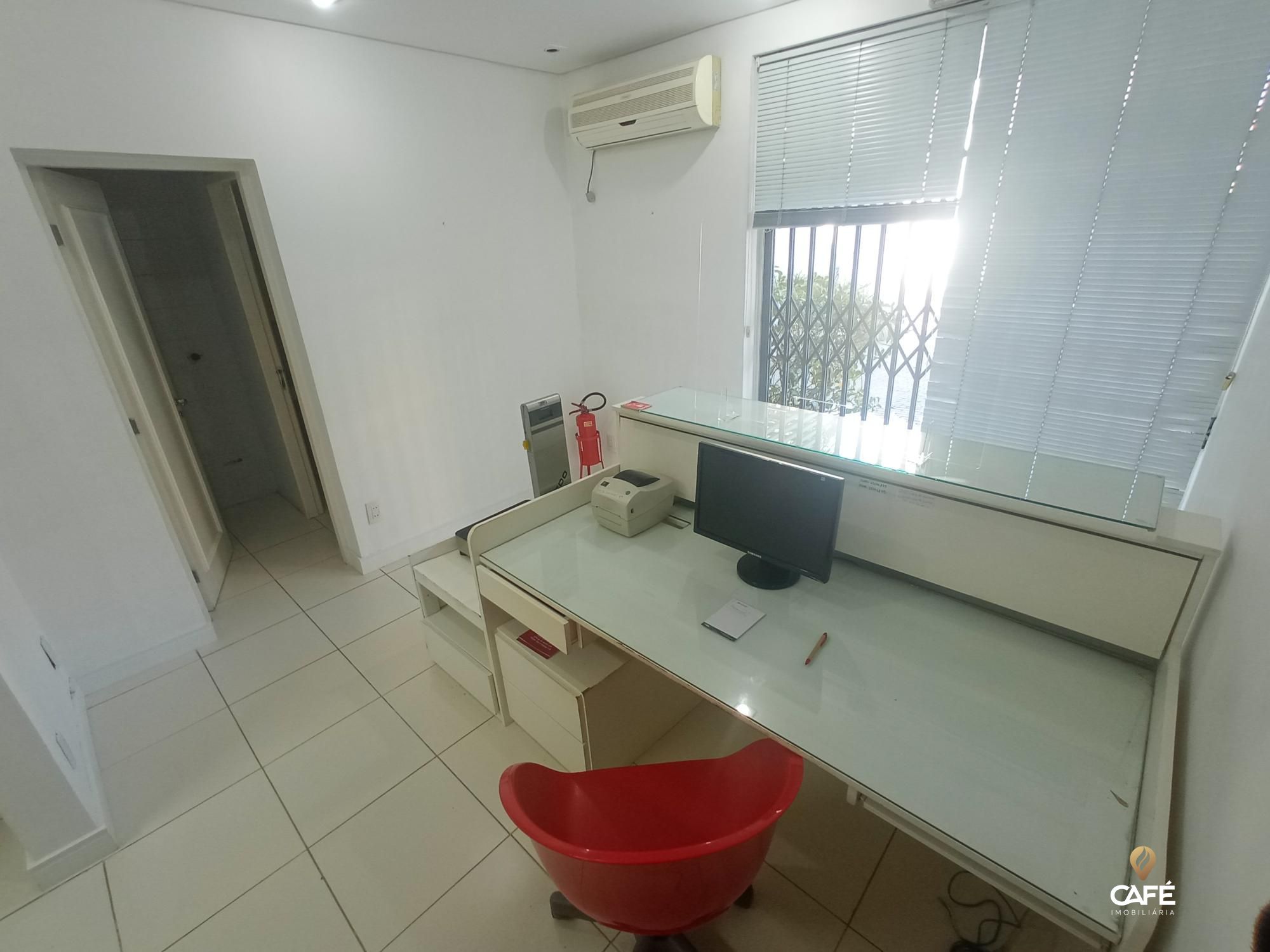 Conjunto Comercial-Sala para alugar com 3 quartos, 60m² - Foto 6