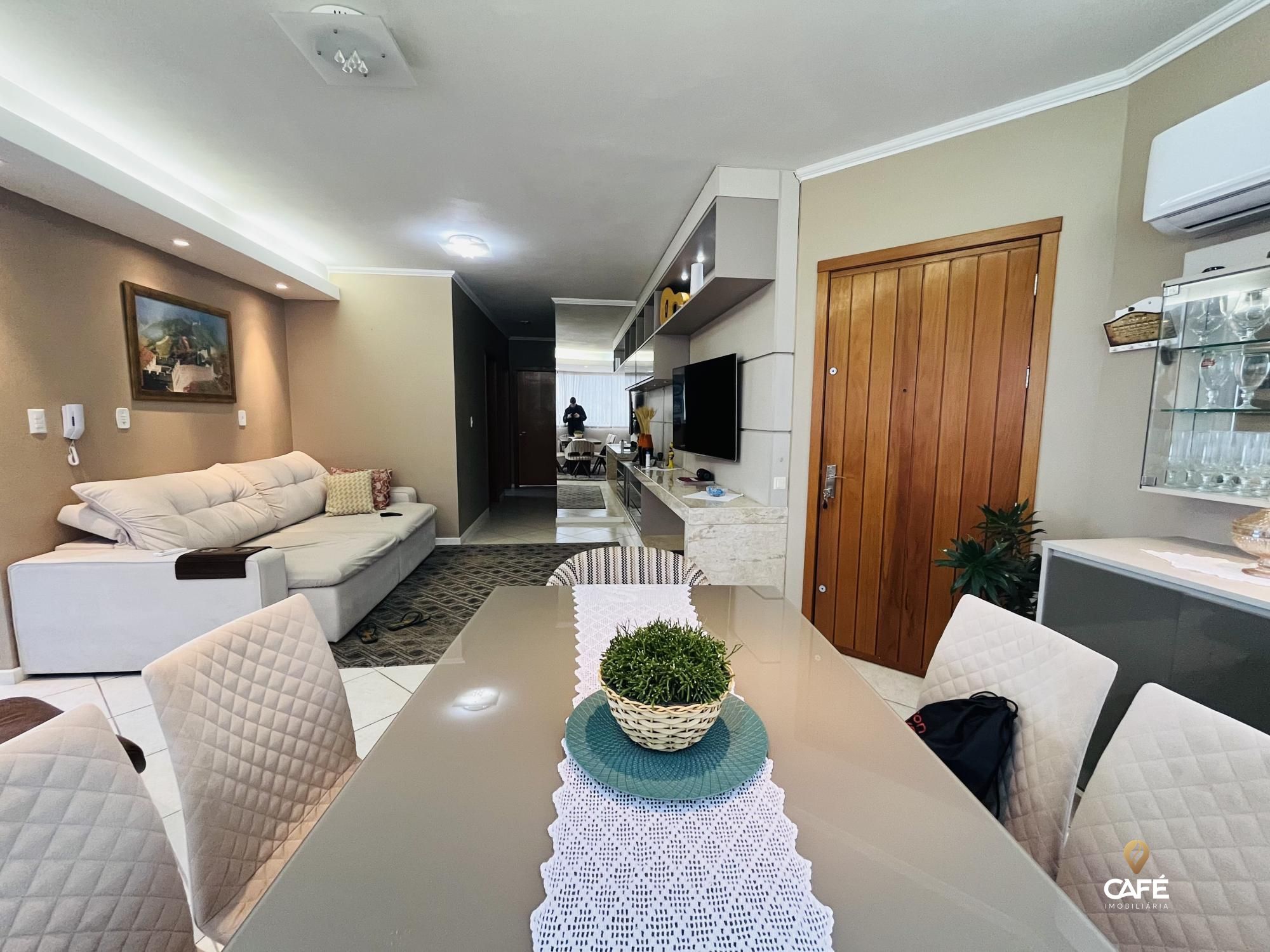 Apartamento, 3 quartos, 94 m² - Foto 3