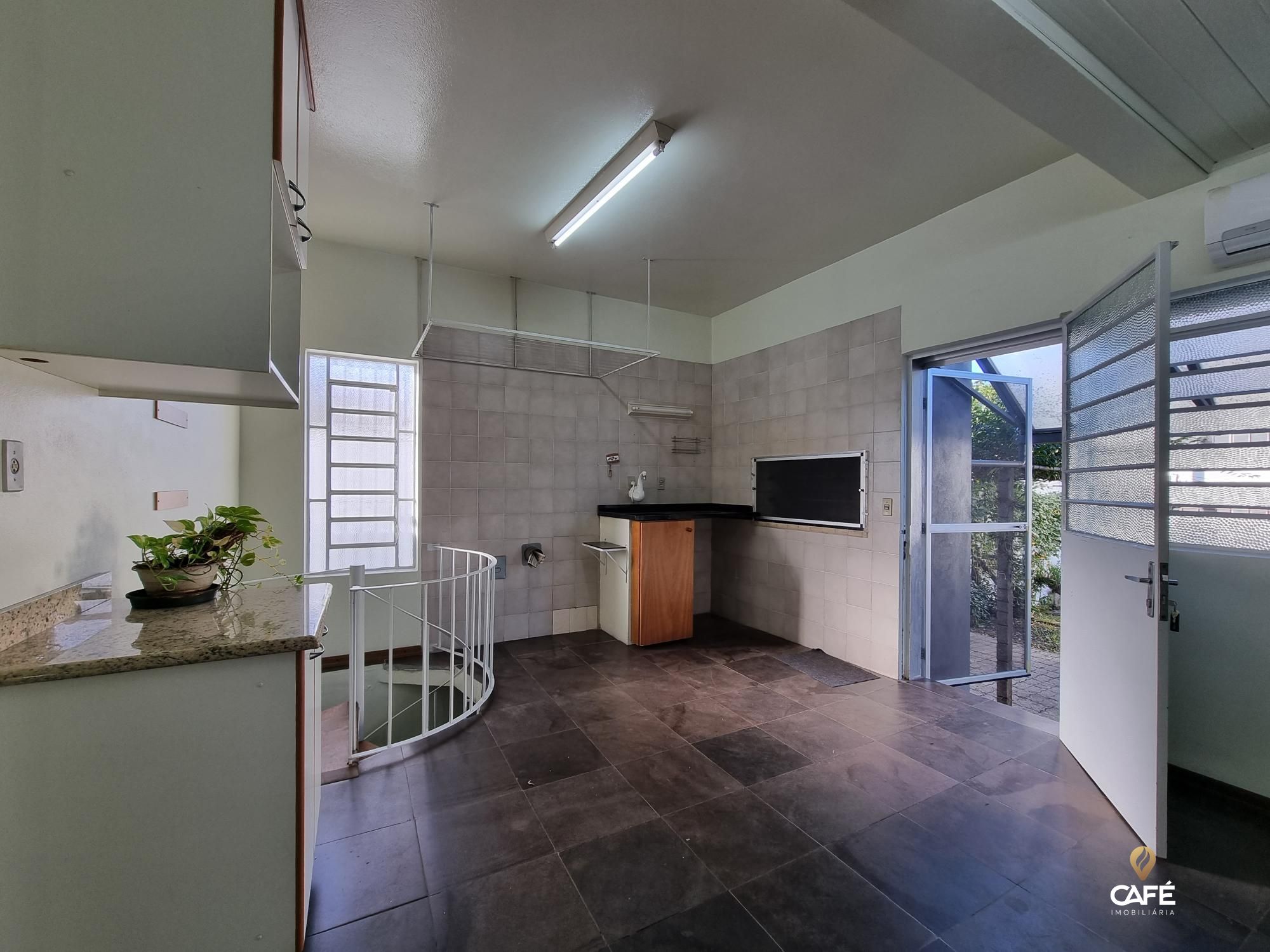 Casa, 4 quartos, 342 m² - Foto 24