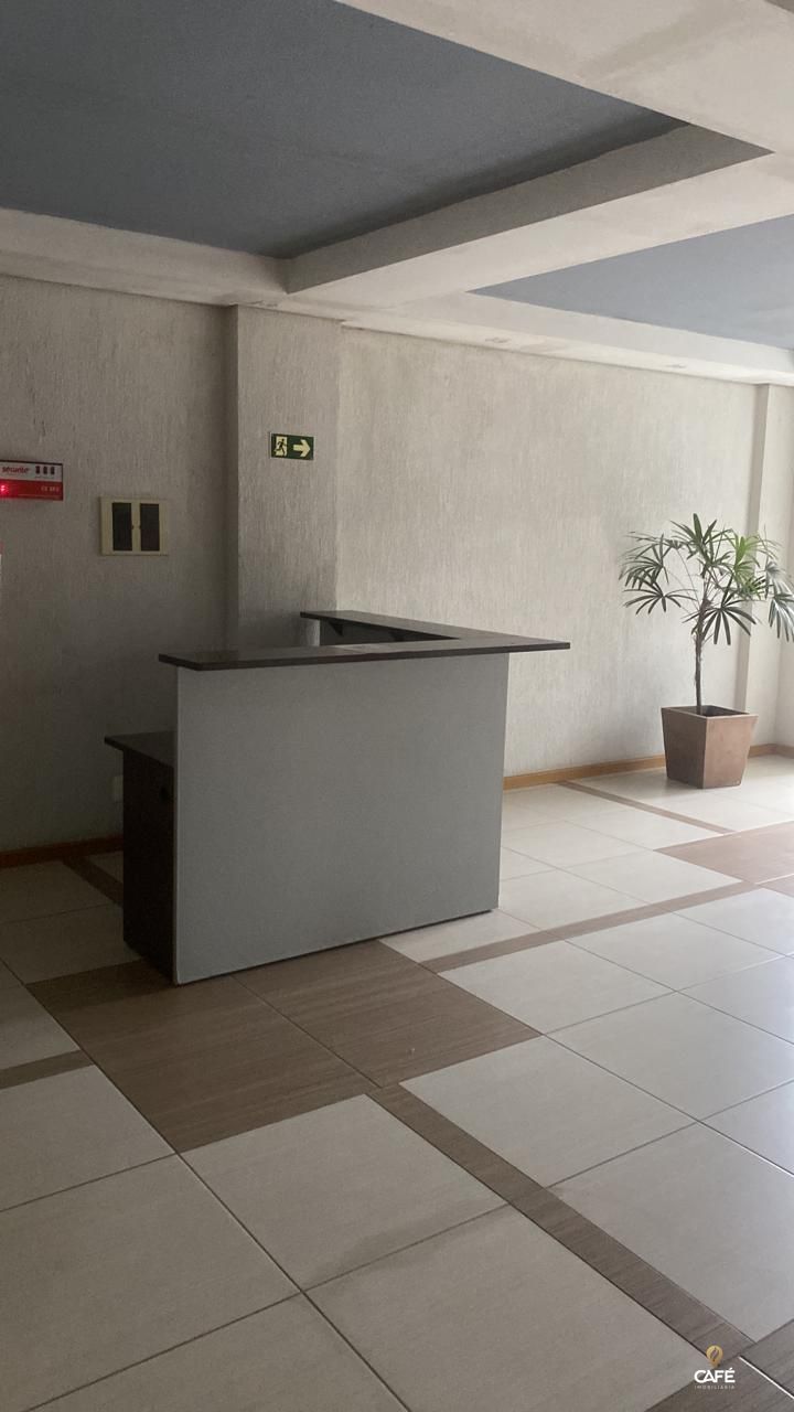 Apartamento à venda com 3 quartos, 126m² - Foto 4