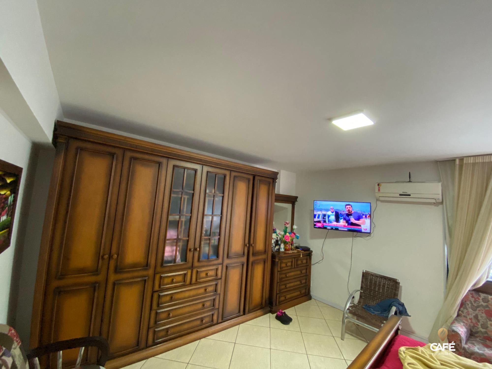 Apartamento à venda com 3 quartos, 327m² - Foto 11