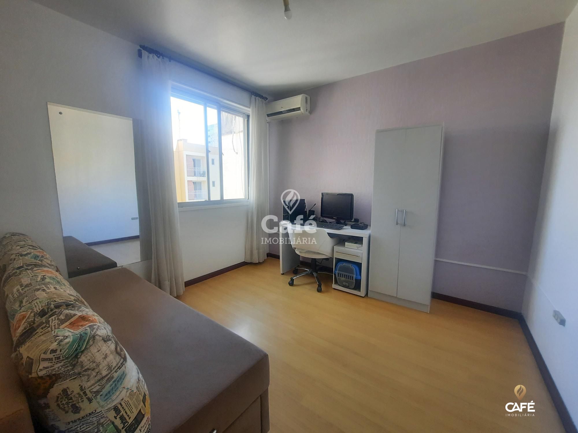 Cobertura à venda com 3 quartos, 134m² - Foto 1